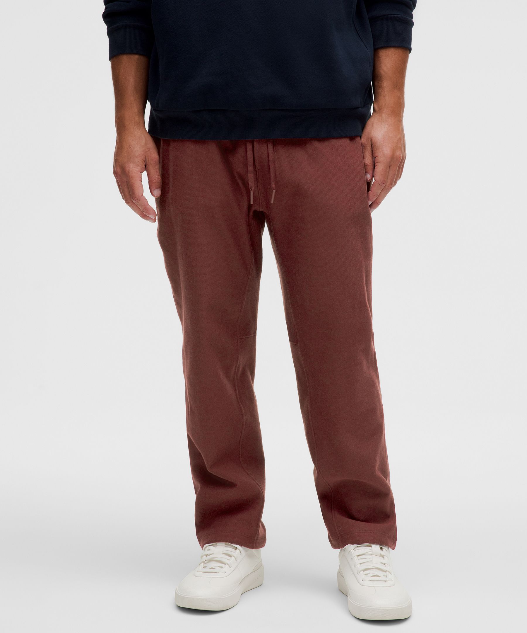 Lunar New Year Relaxed-Fit French Terry Jogger