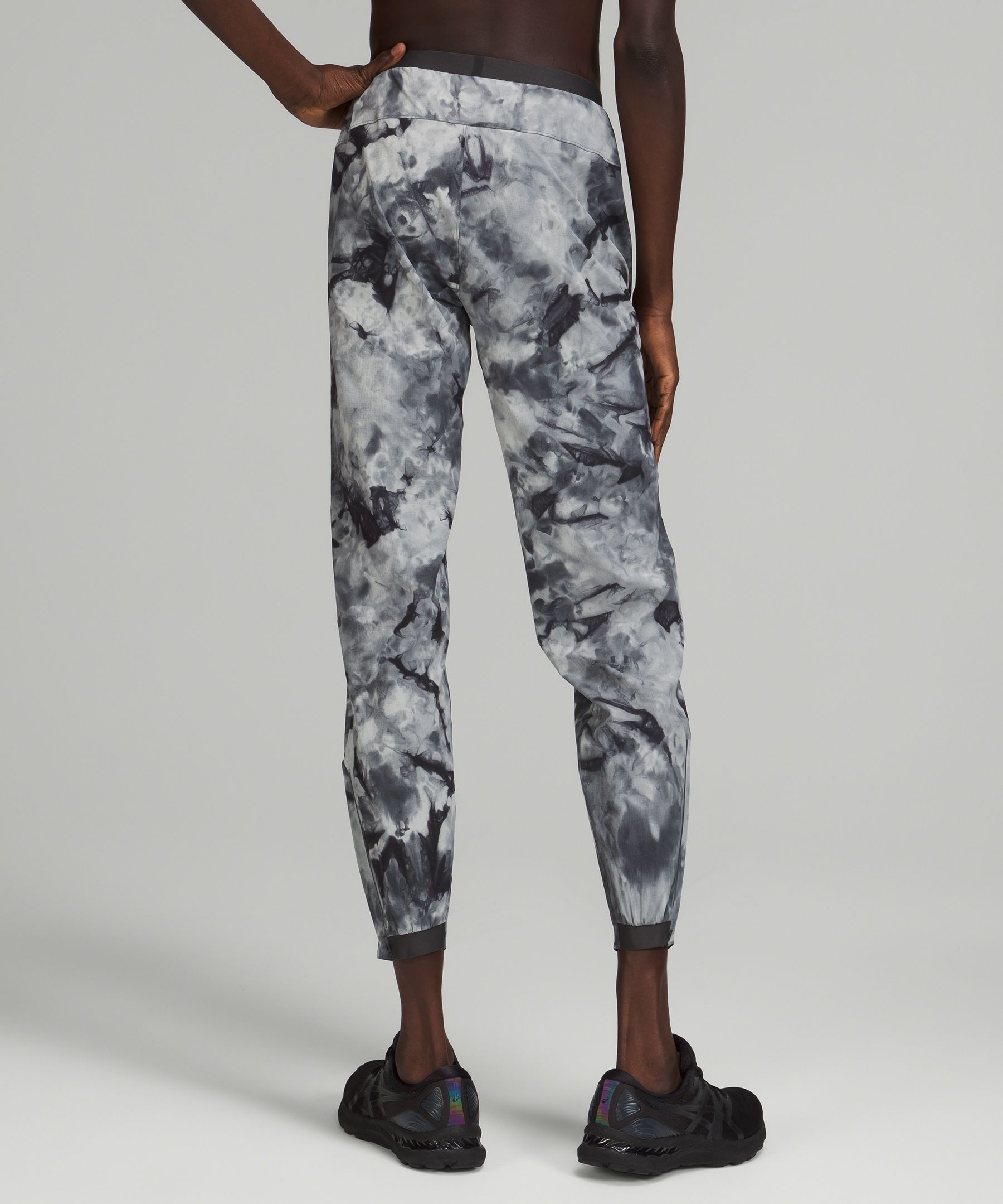 run state jogger lululemon