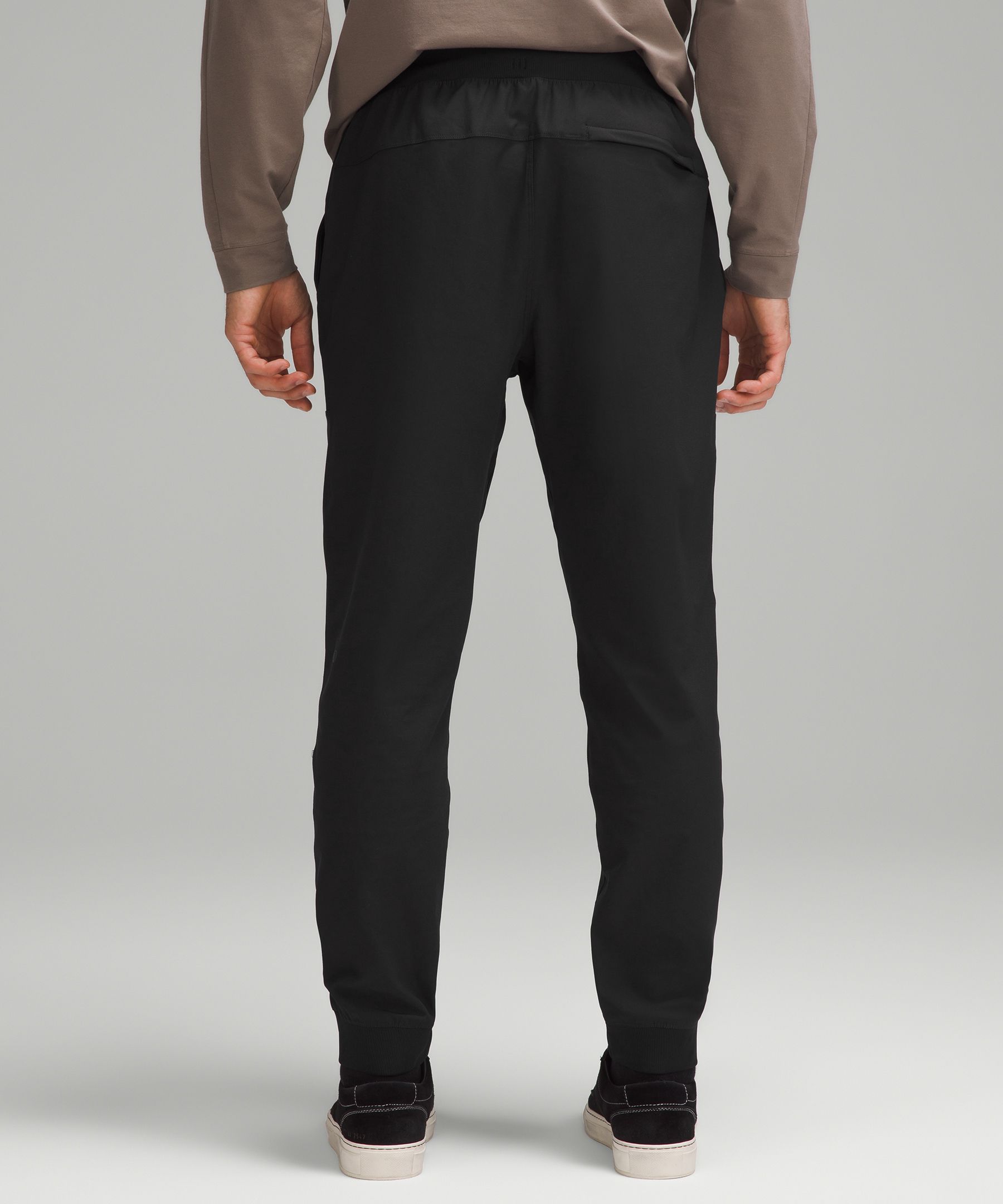 Lululemon Surge Jogger 29 - Melanite - lulu fanatics