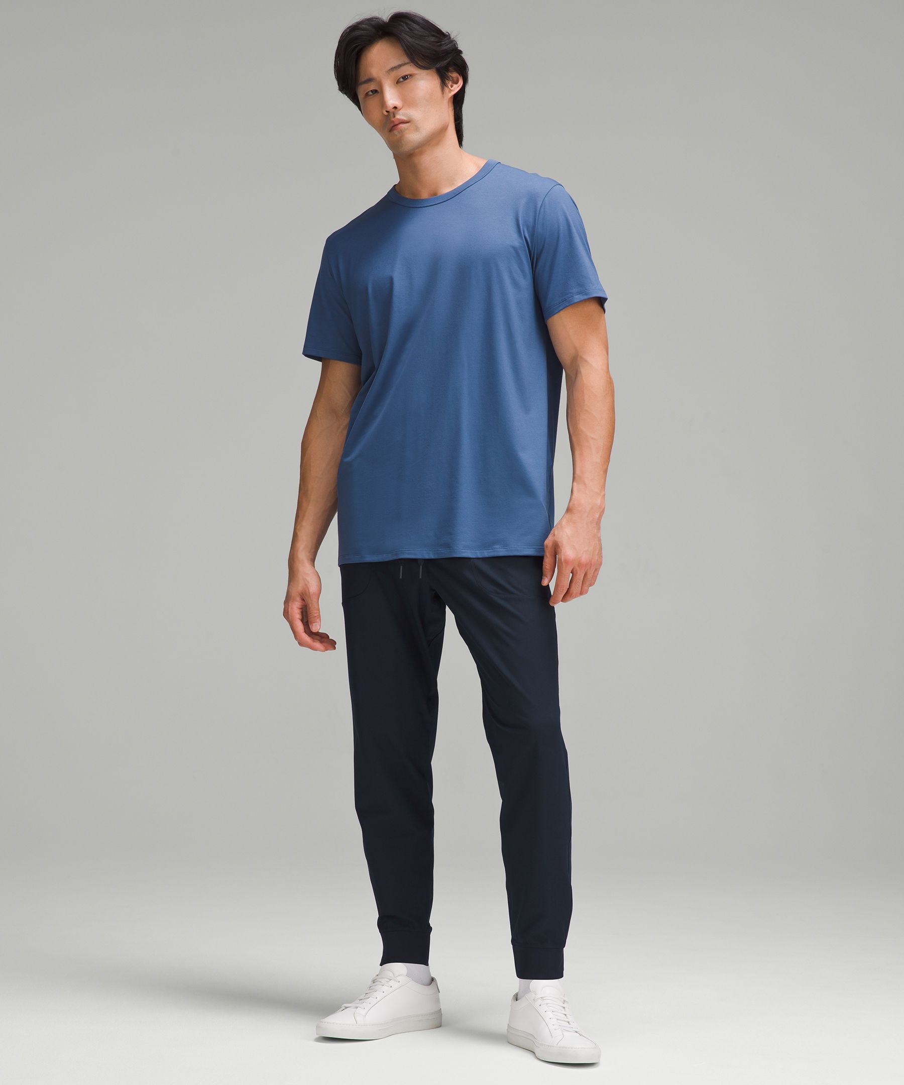 Lululemon mens 2024 joggers sale