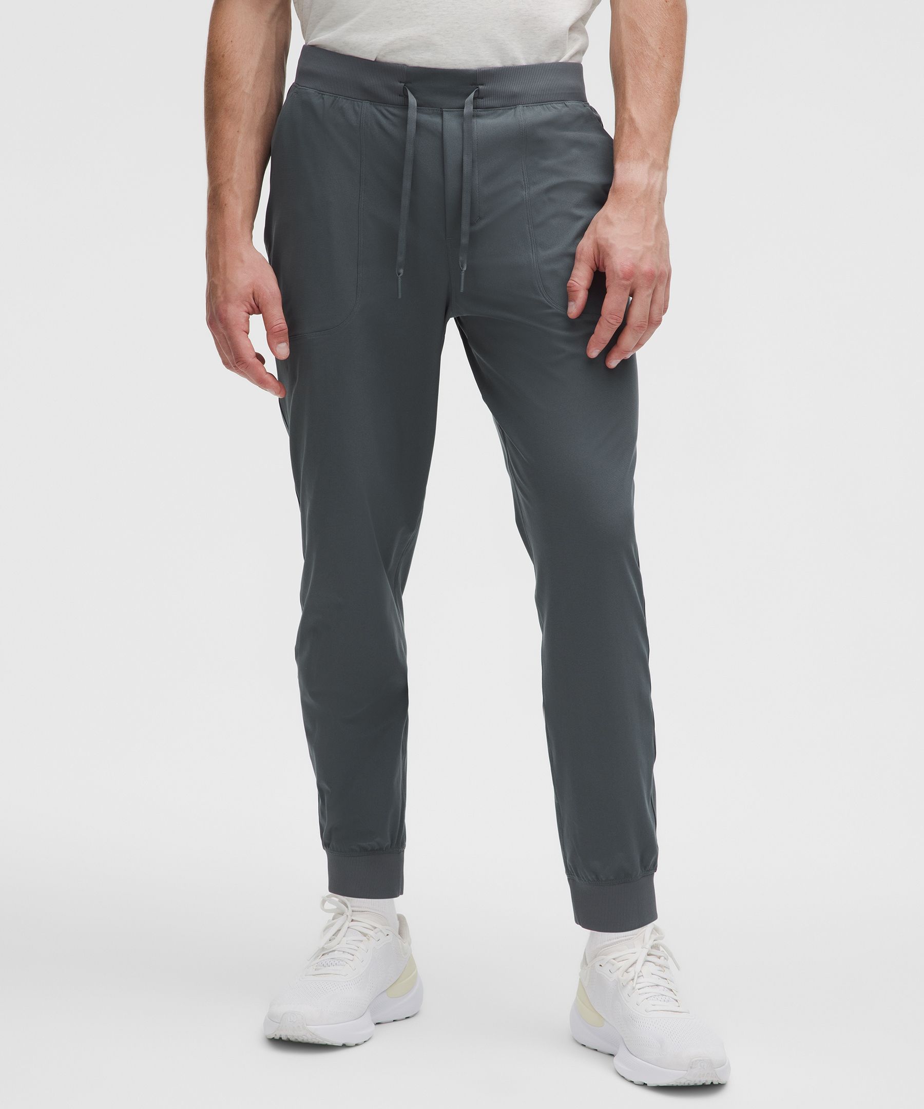 ABC Jogger 