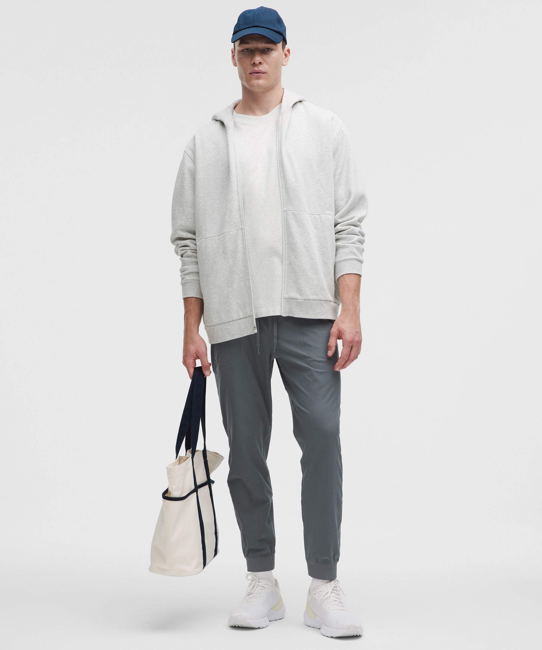 ABC Jogger 