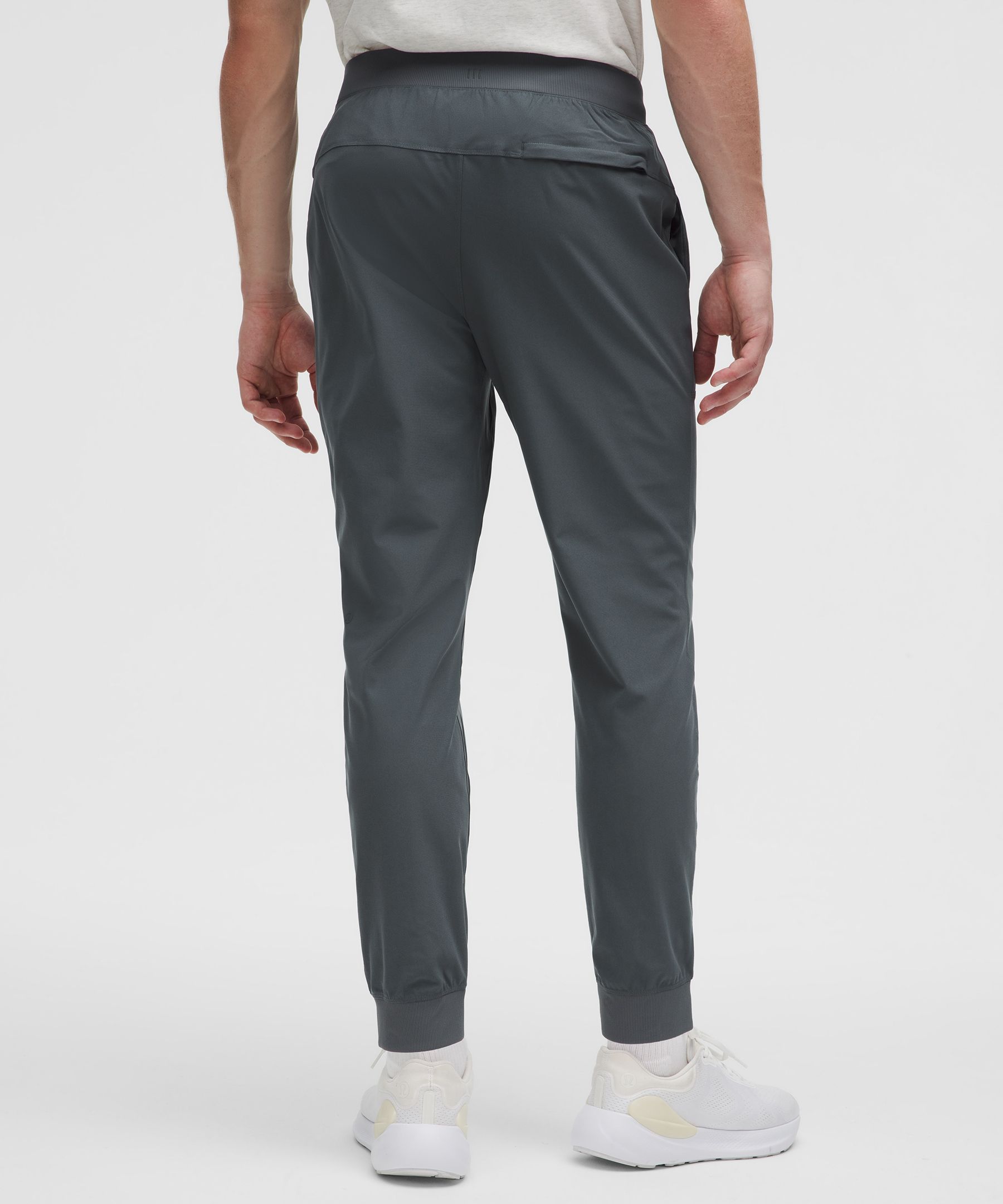 ABC Jogger 
