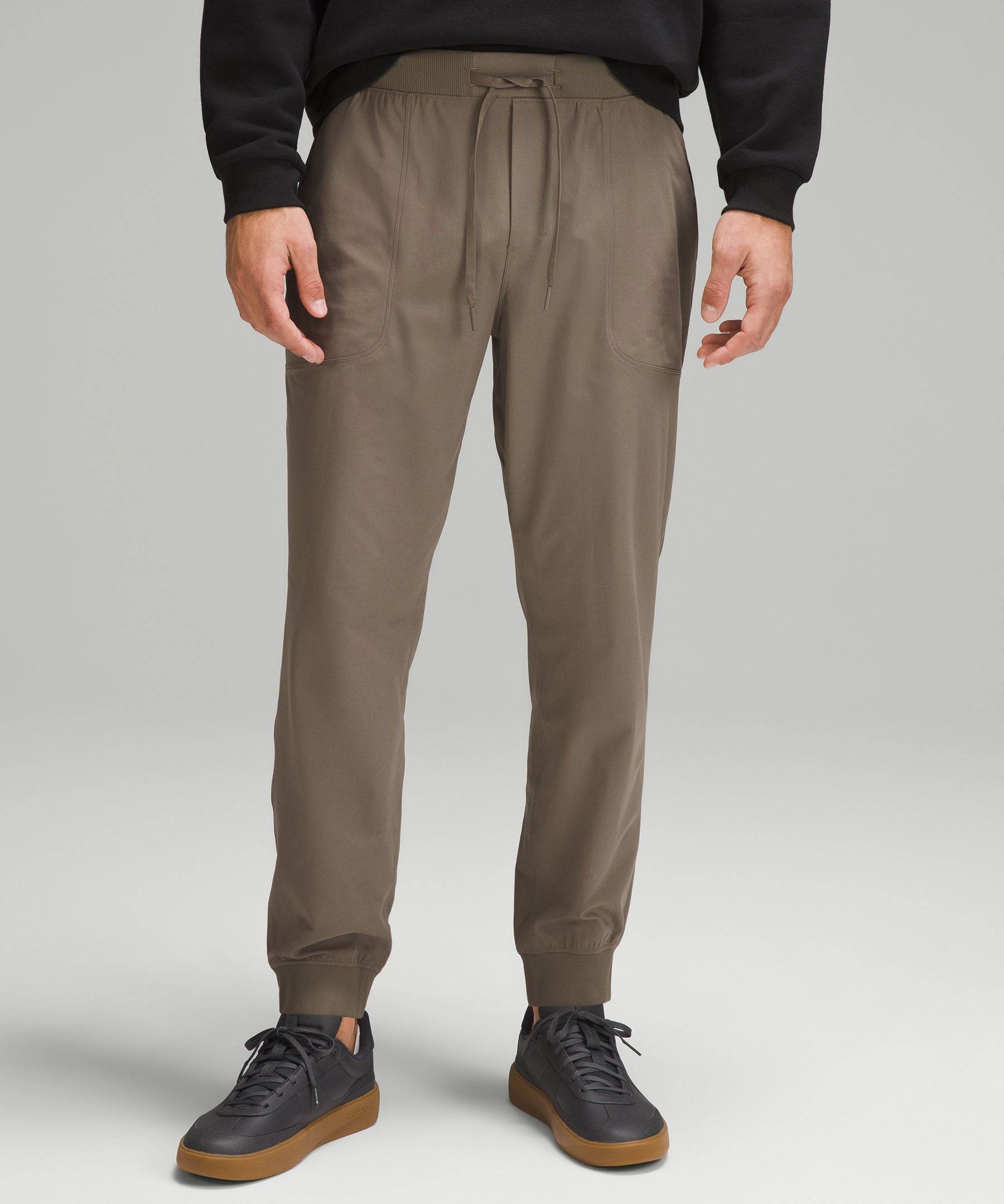 Men's Joggers  lululemon Hong Kong SAR