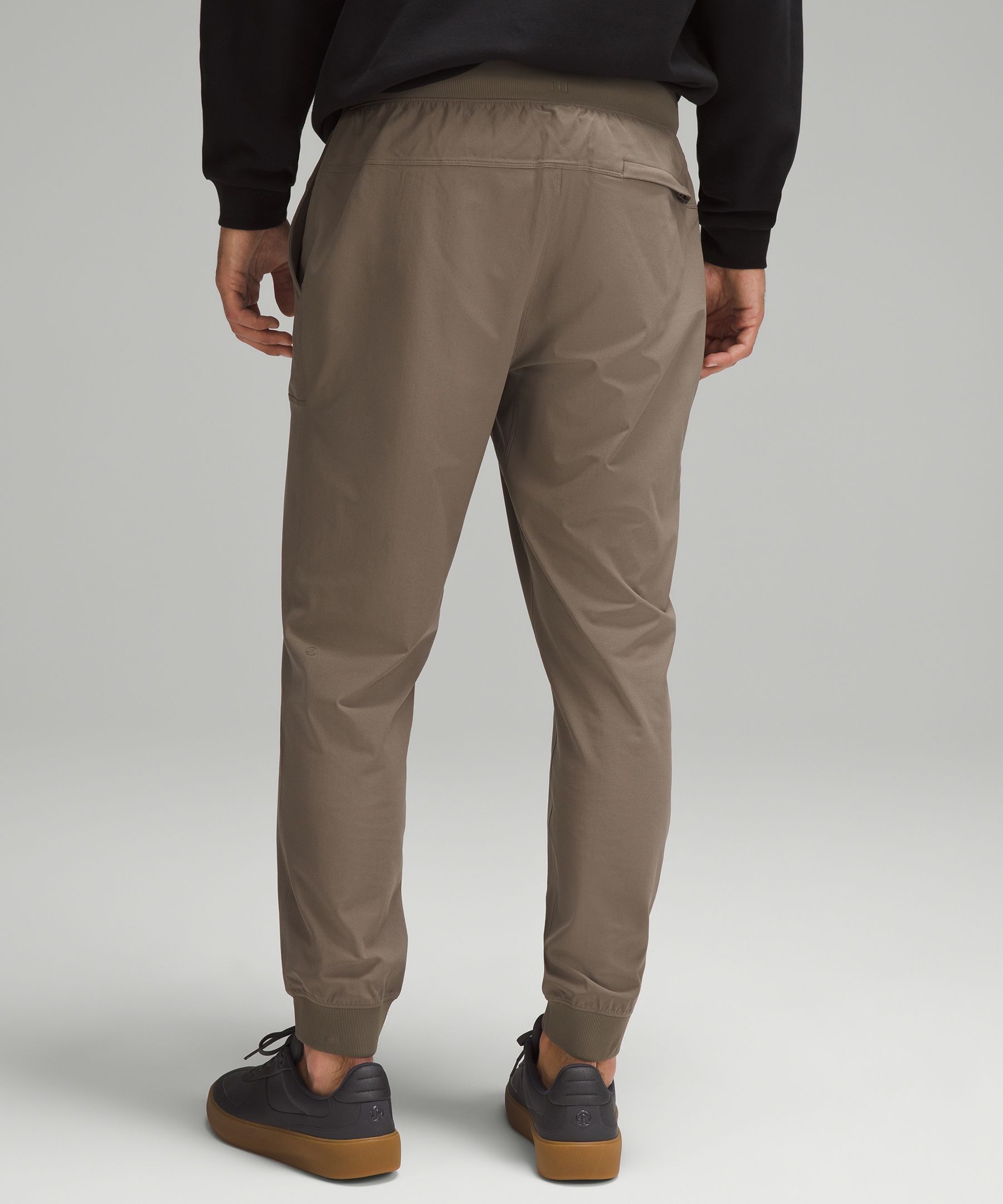 Introducing NEW ABC jogger pants! : r/Lululemen