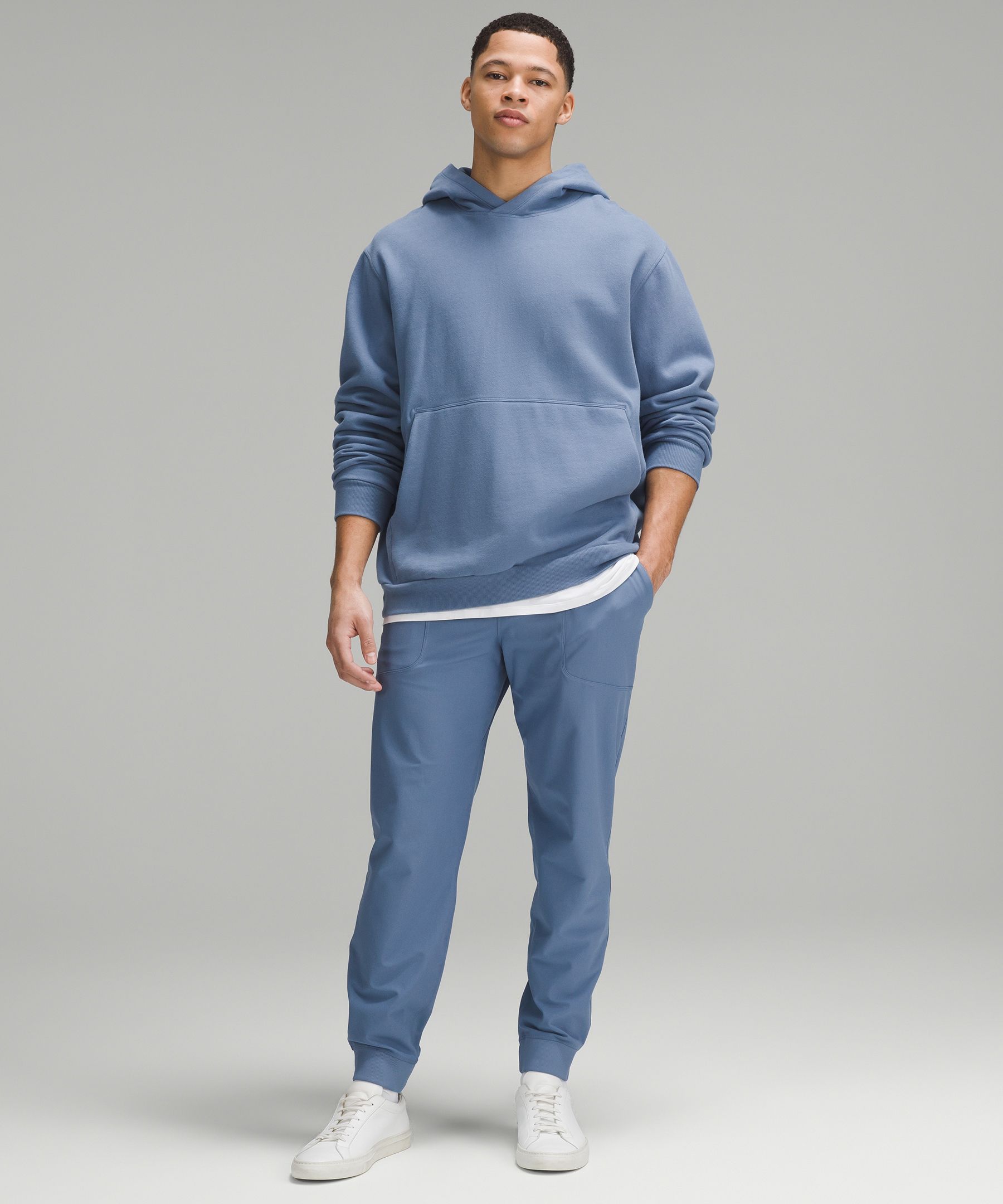 lululemon x S&T: ABC Jogger – Sweat and Tonic