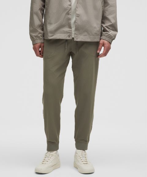 Lululemon ABC Warpstreme Jogger *Regular