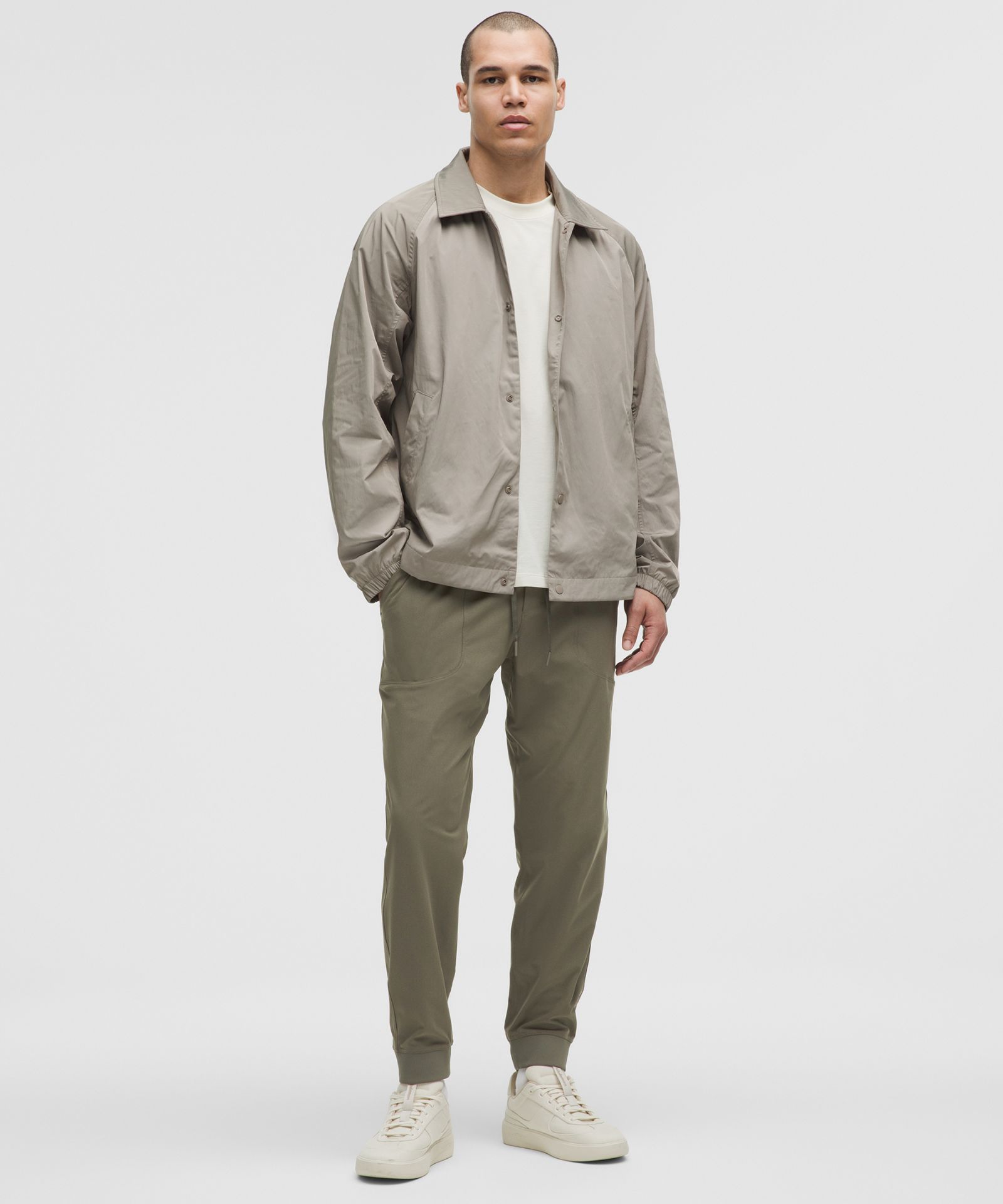 Lululemon ABC Warpstreme Jogger *Regular — фото 2