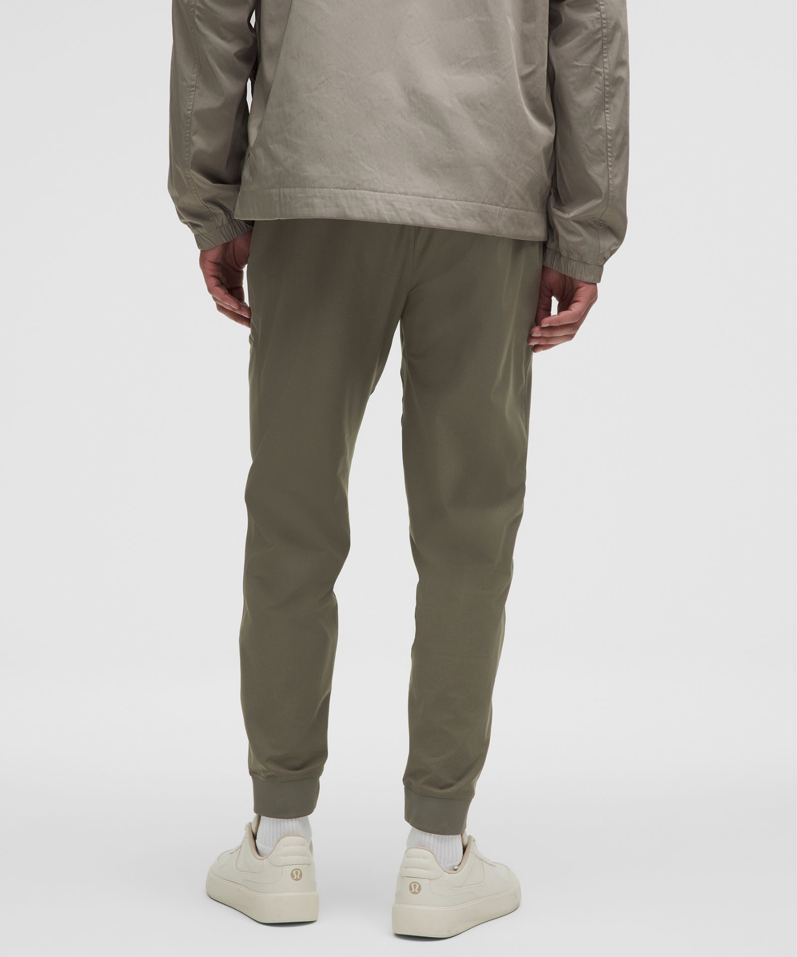 Lululemon ABC Warpstreme Jogger *Regular — фото 3
