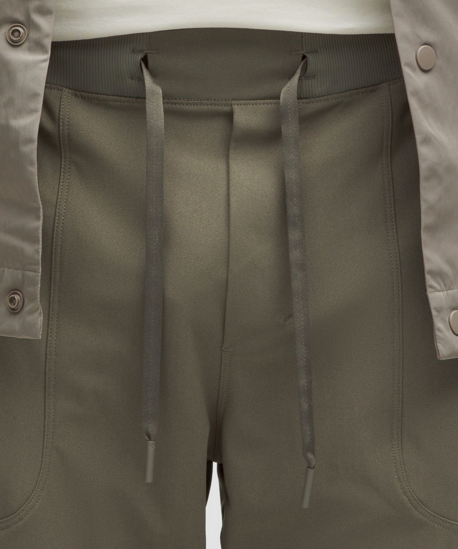 Lululemon ABC Warpstreme Jogger *Regular — фото 4