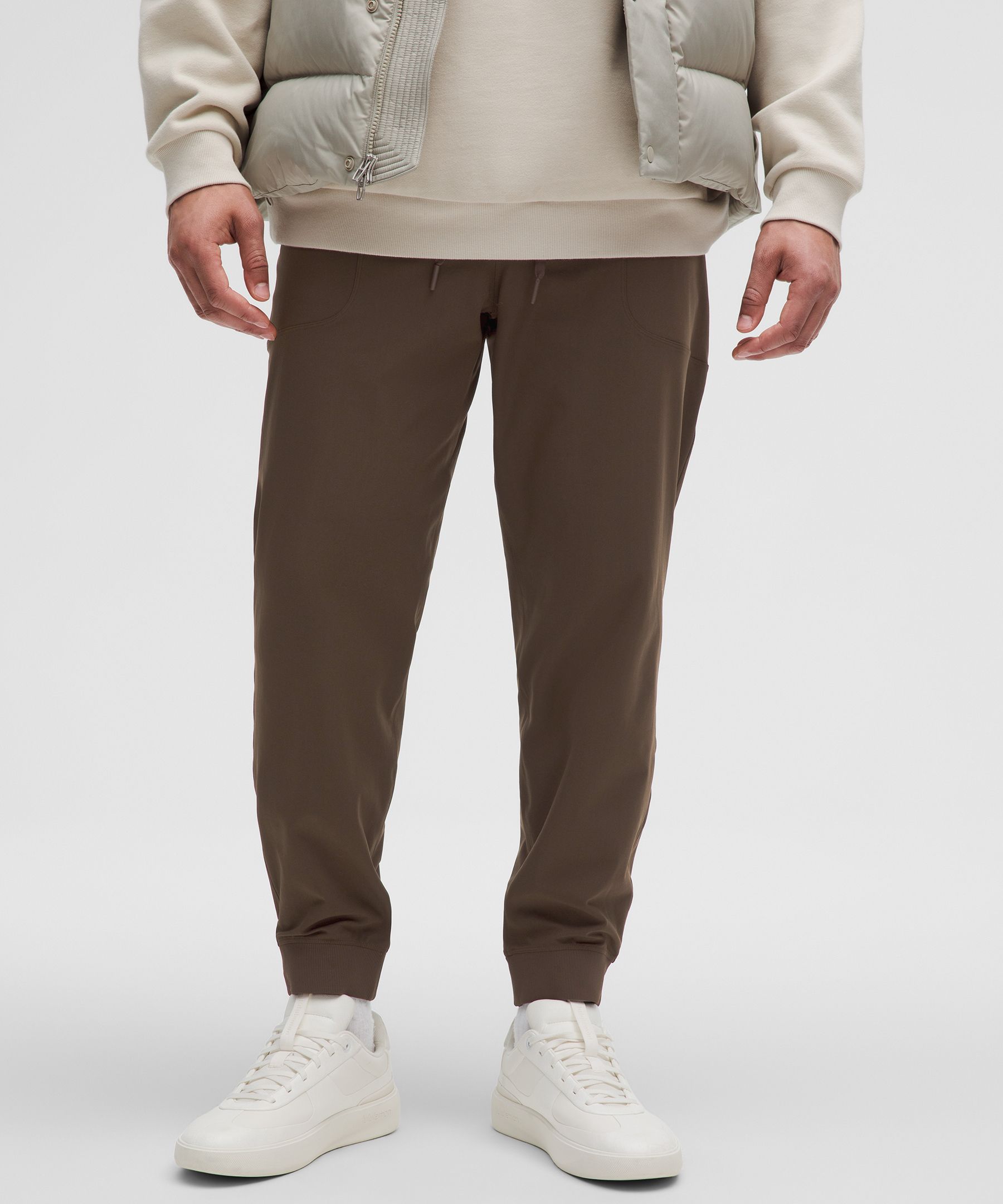 Lululemon Warpstreme Jogger Review .com