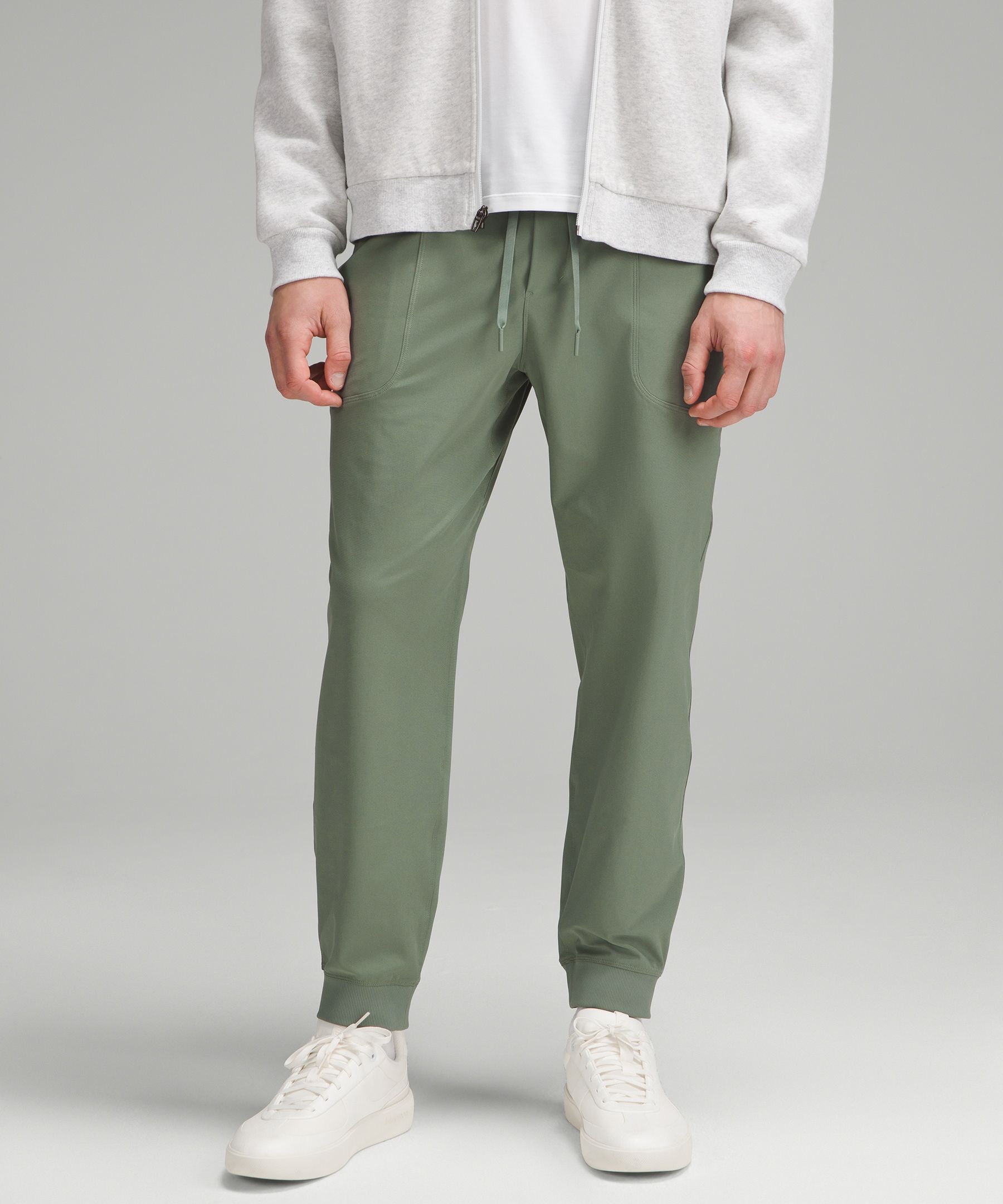 ABC Jogger *Regular | Men's Joggers