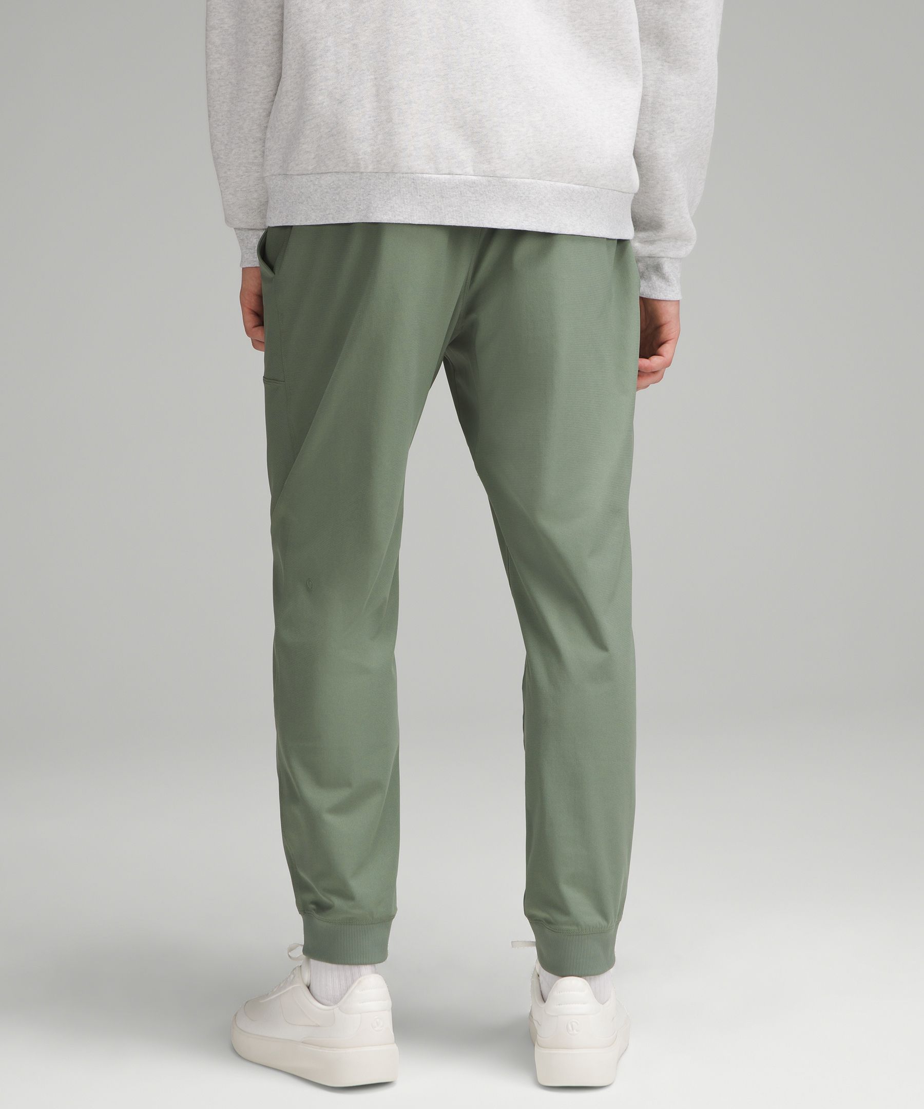 ABC Jogger *Regular | Men's Joggers