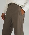 Relaxed Tapered Trouser