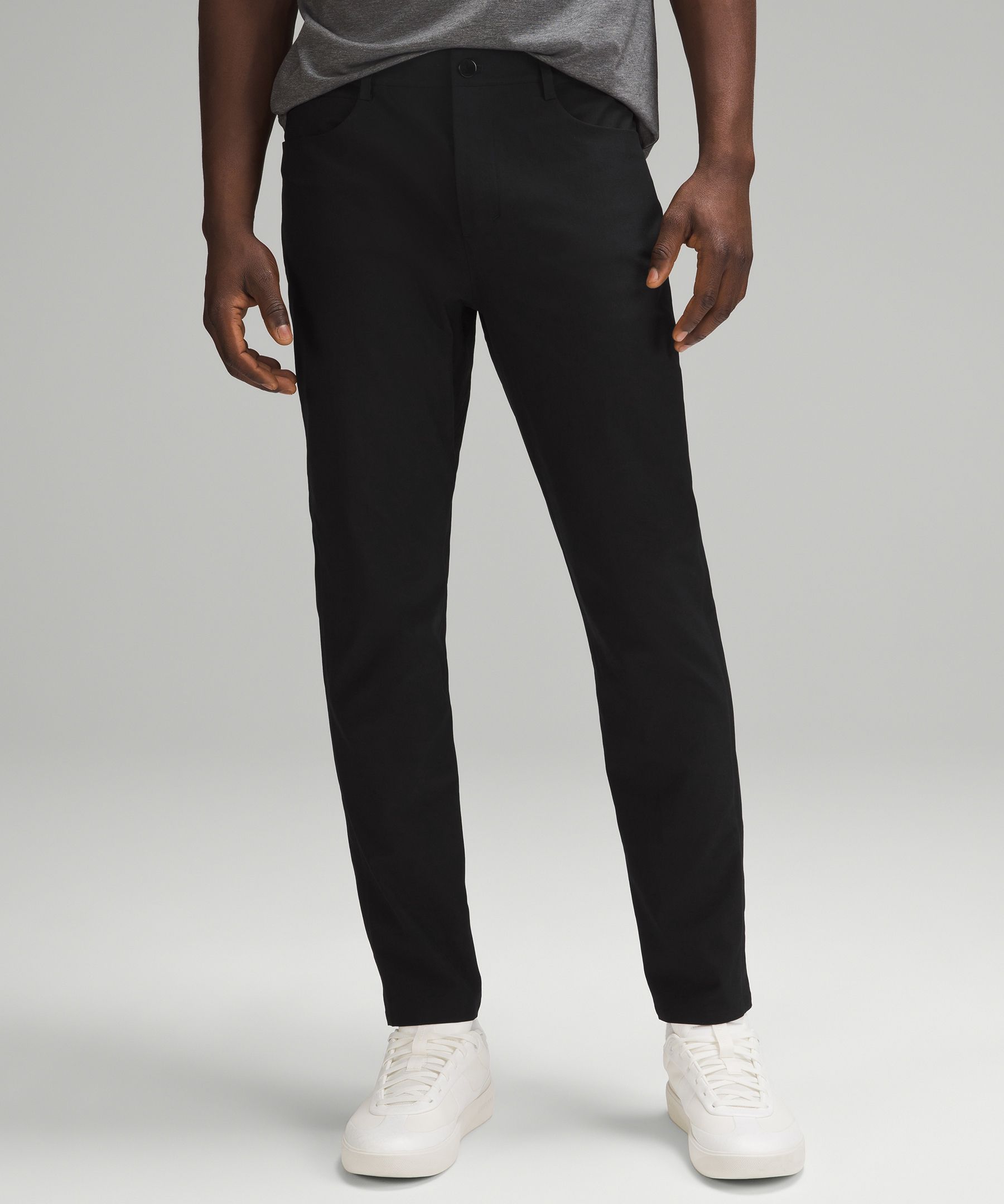 Men's Work Pants  lululemon Hong Kong SAR