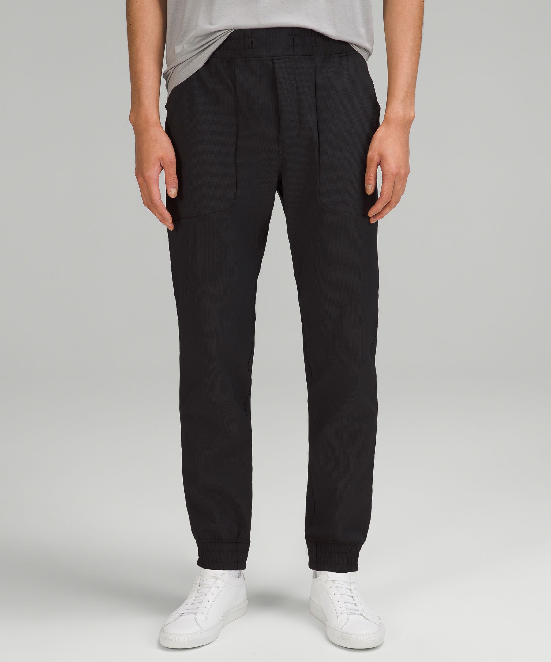 ABC Wool-Blend Jogger | Lululemon FR