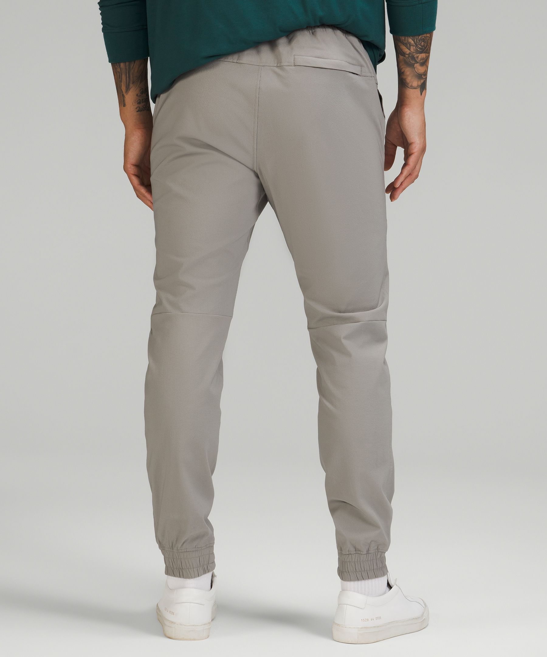 ABC Wool-Blend Jogger | lululemon SG