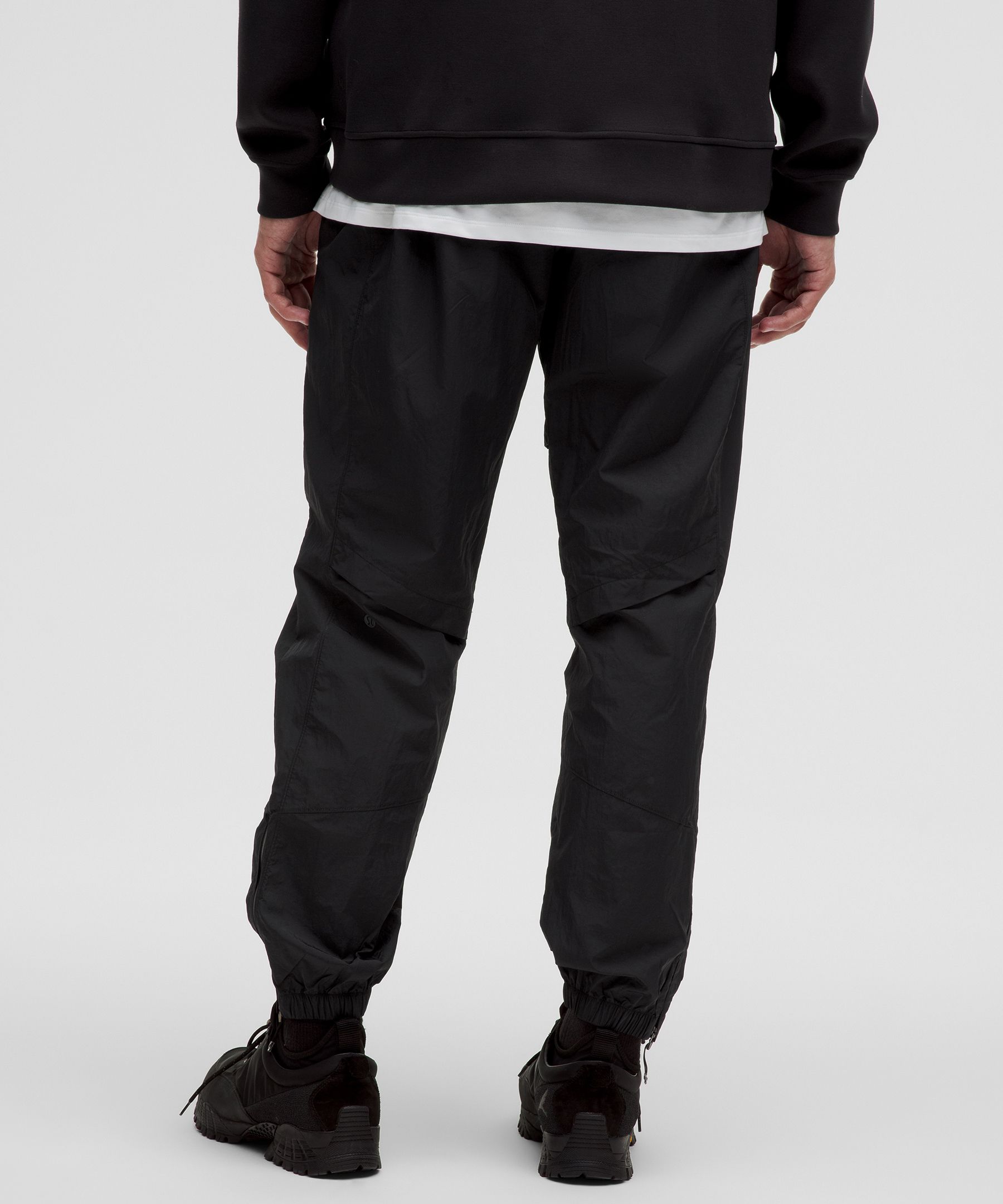 Lululemon shop warpcity jogger