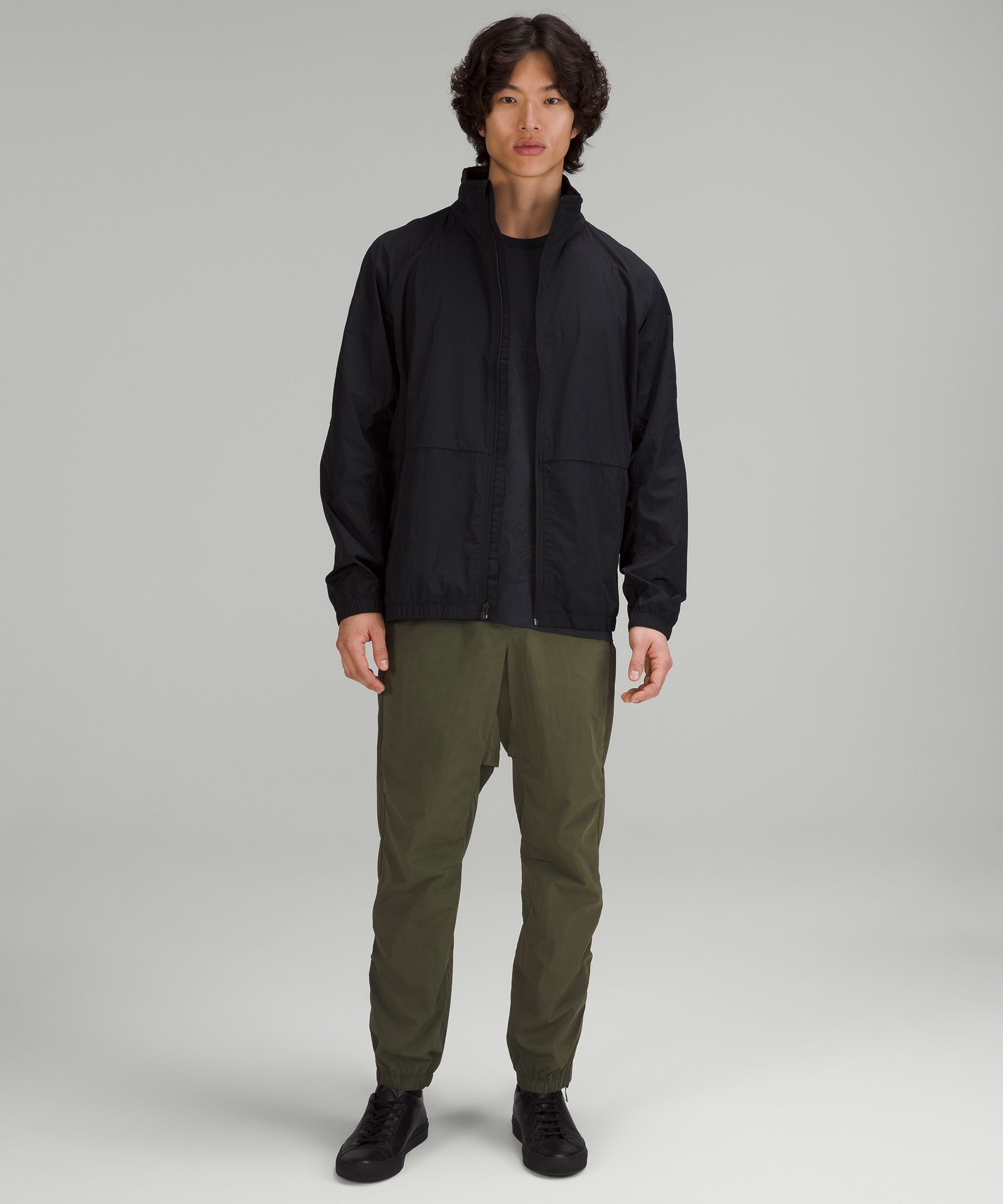 lululemon abc jogger