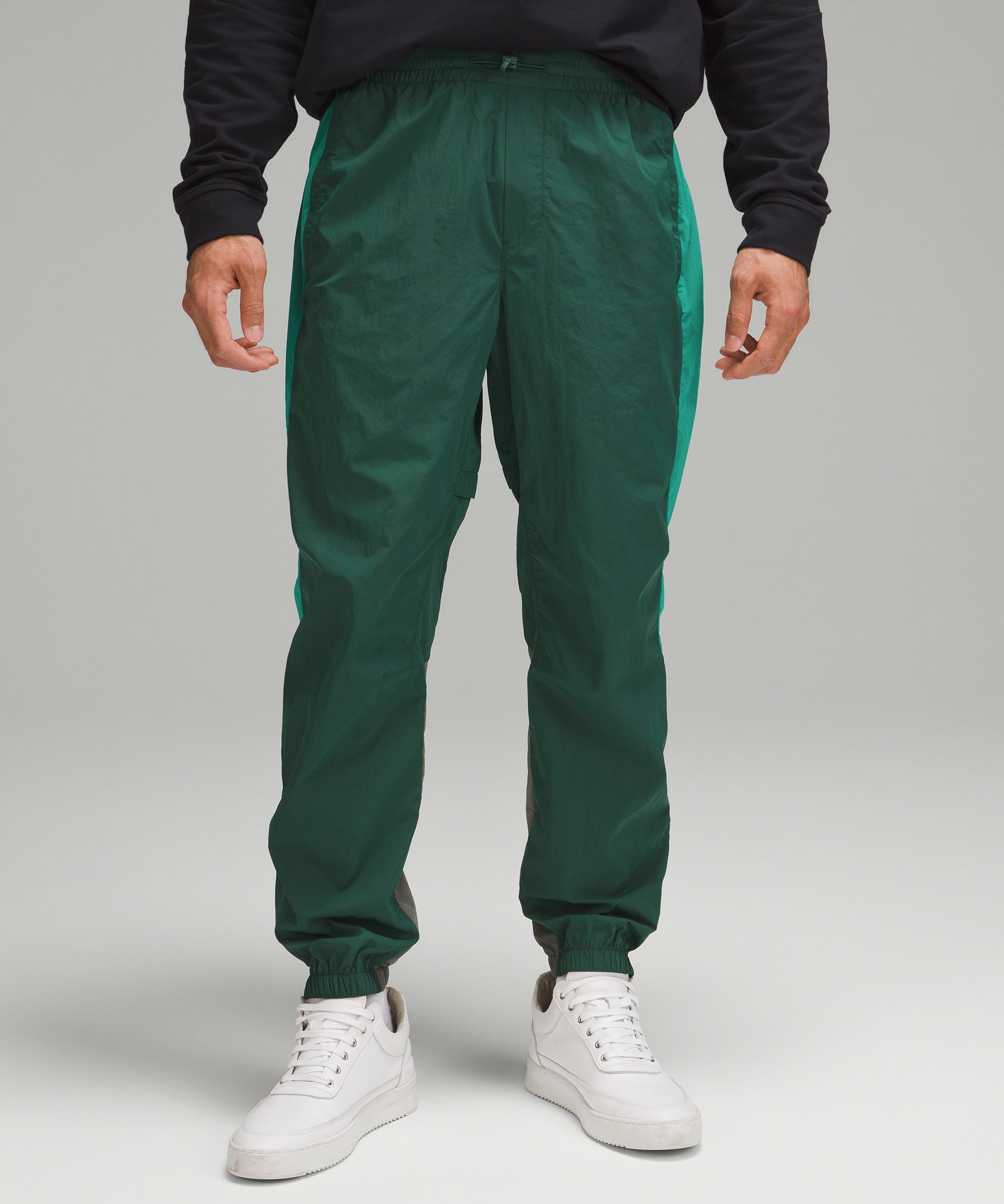 Evergreen Jogger