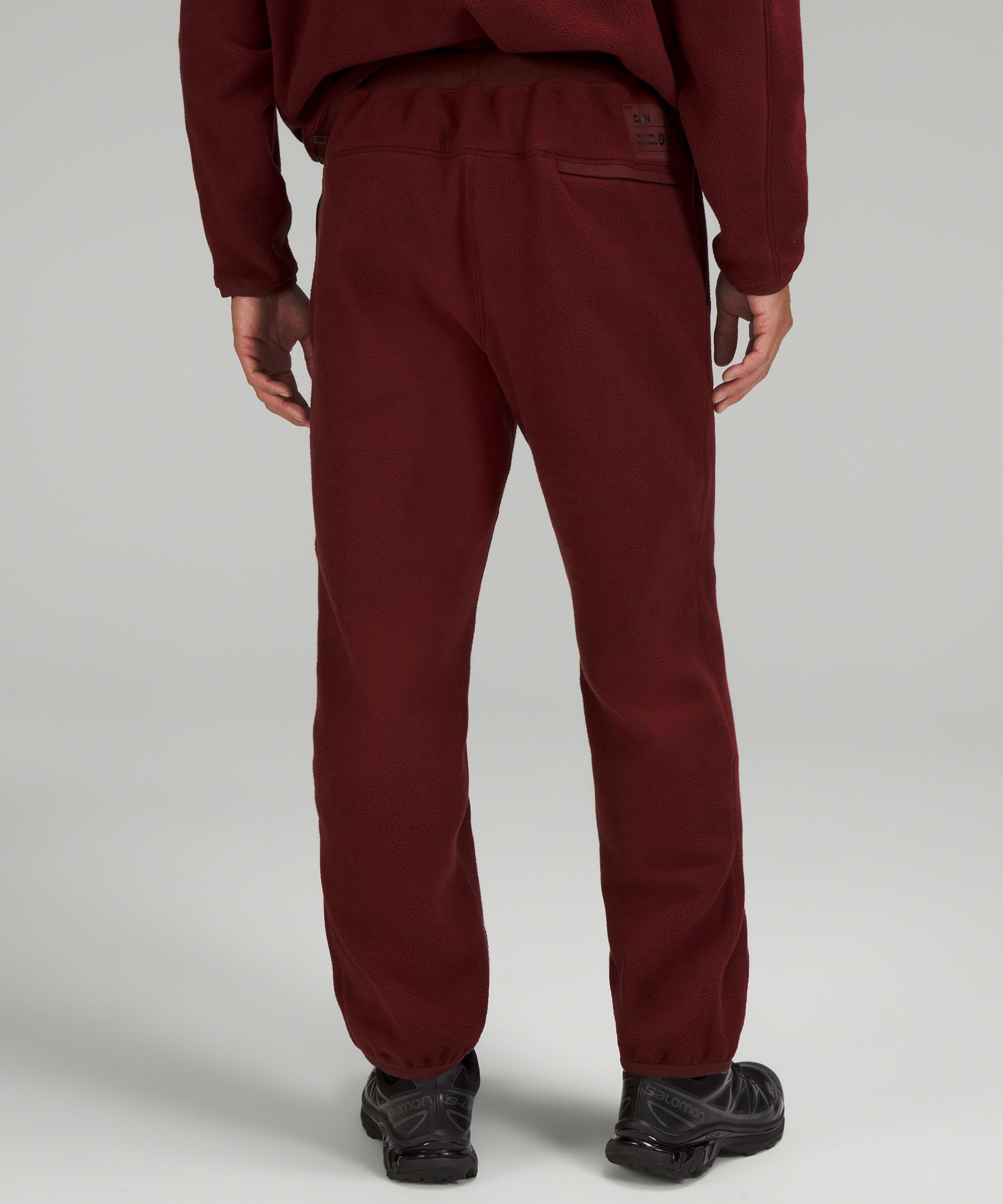 Team Canada Classic-Fit Fleece Jogger *COC Logo | Men's Joggers