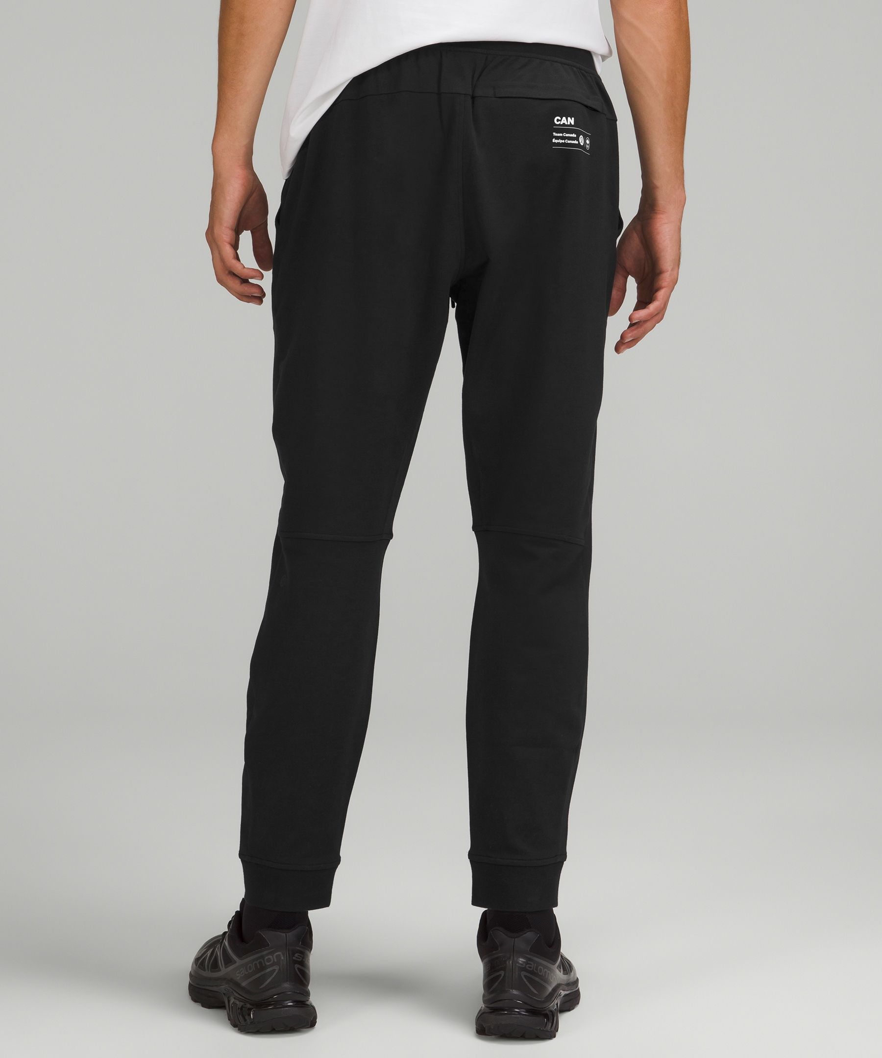 Team Canada City Sweat Jogger *COC Logo | Men's Joggers