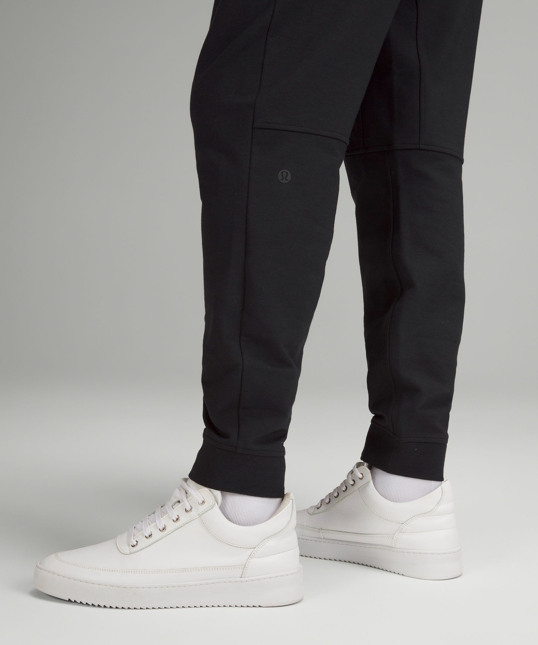 Lululemon City Sweat Jogger *29 - Black - lulu fanatics