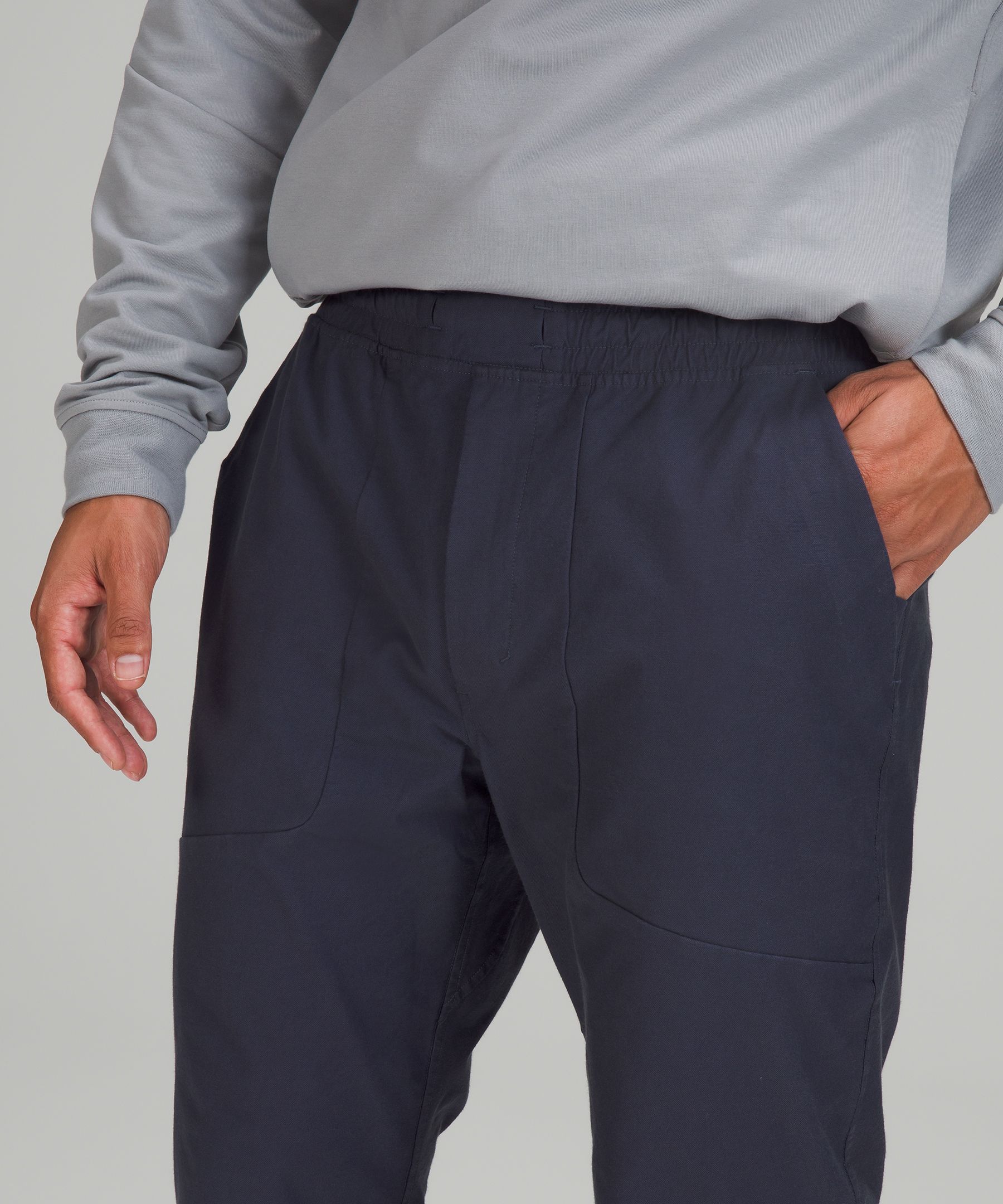 ABC Pull-On Pant *Shorter