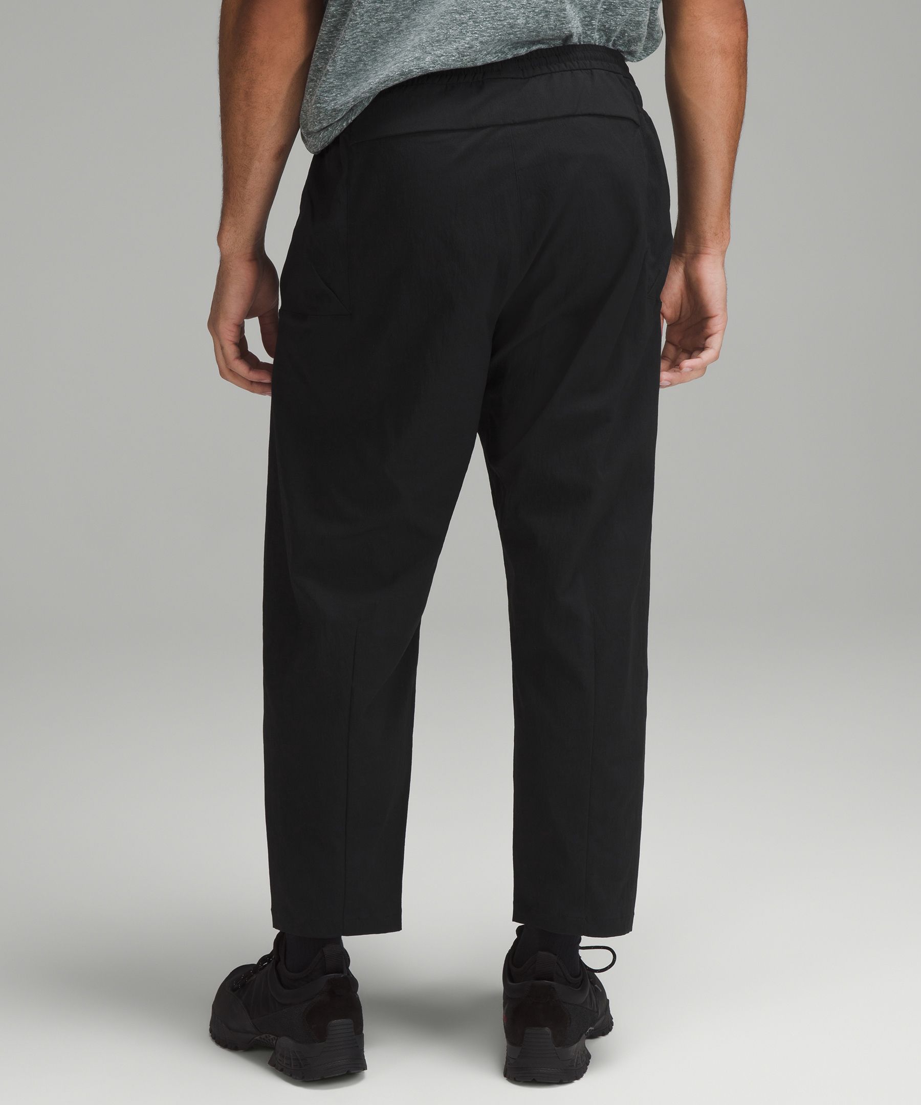 Lululemon lab Stretch Woven Trouser 34L, Men's Joggers