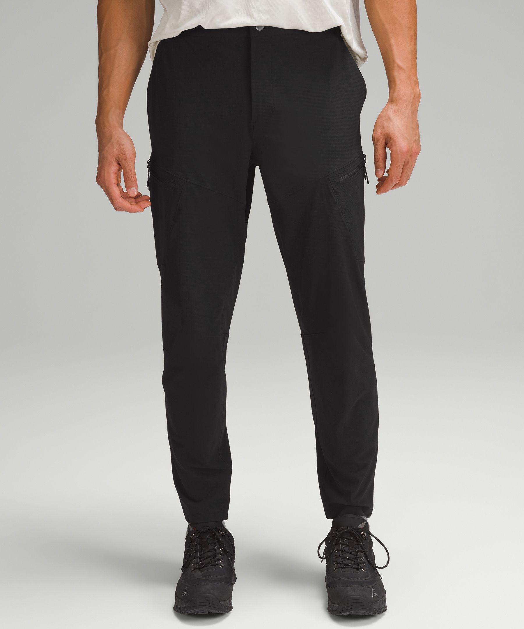 Lightweight Packable Hiking Pant | Trousers | Lululemon UK