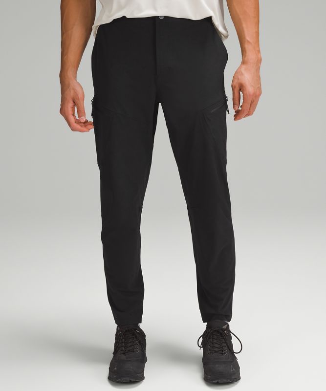 Lightweight Packable Hiking Pant