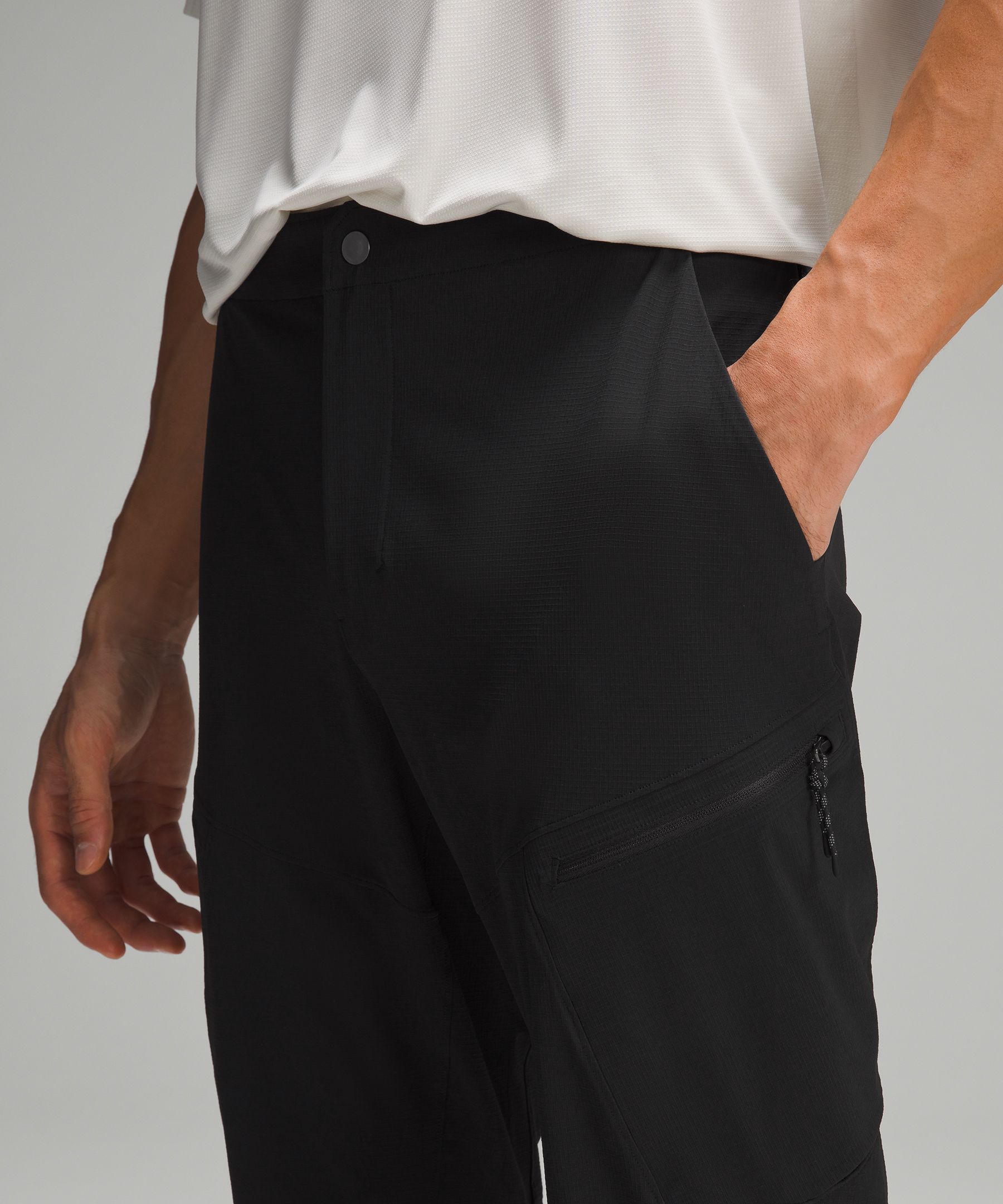 Lightweight Packable Hiking Pant