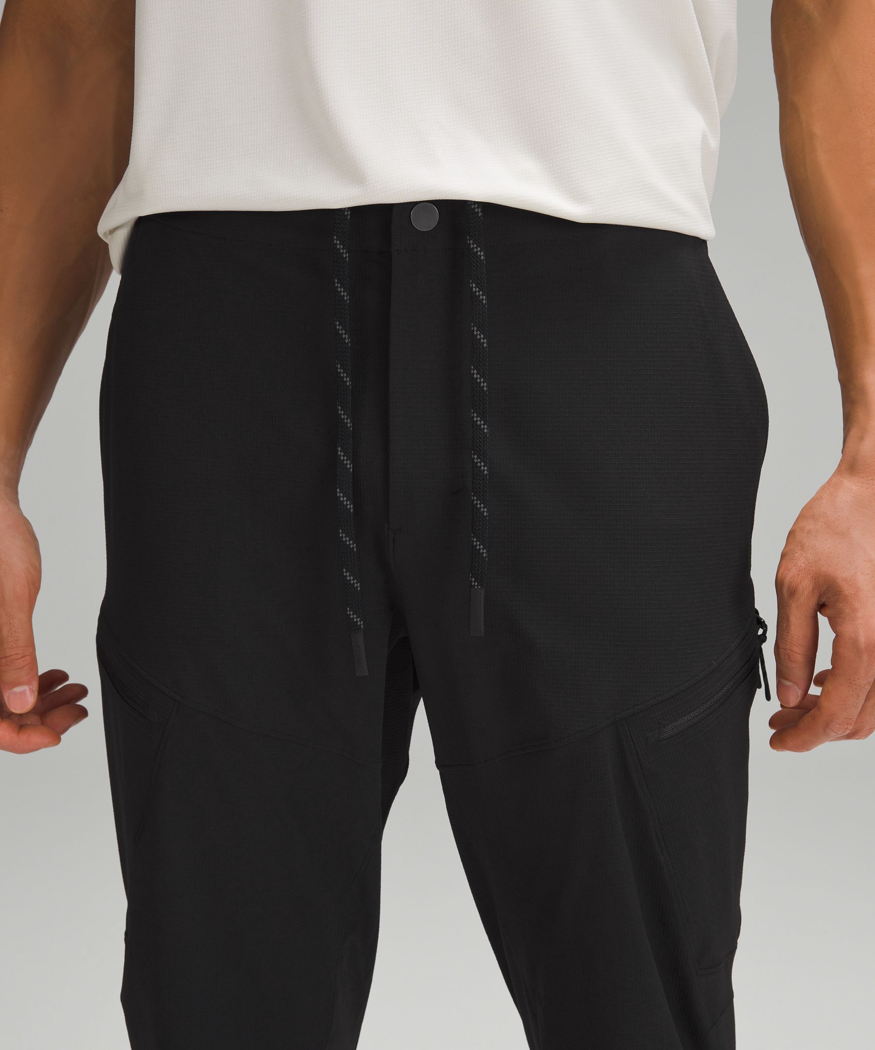 Lightweight Packable Hiking Pant