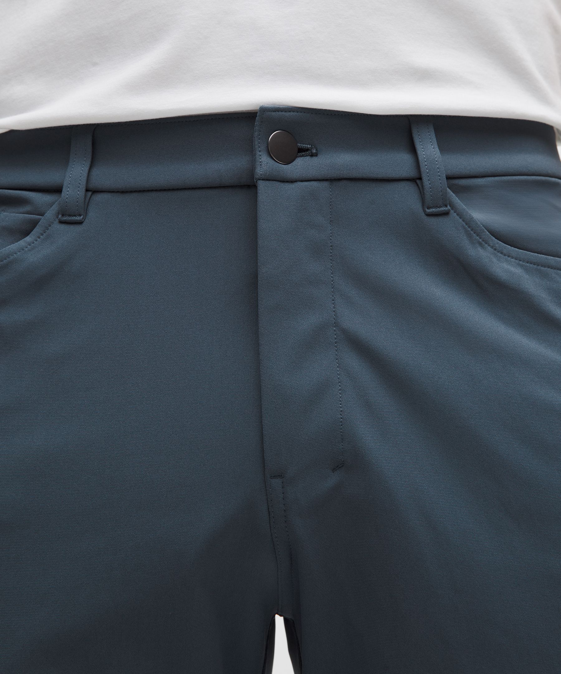 ABC Classic-Fit 5 Pocket Pant 32L *Warpstreme