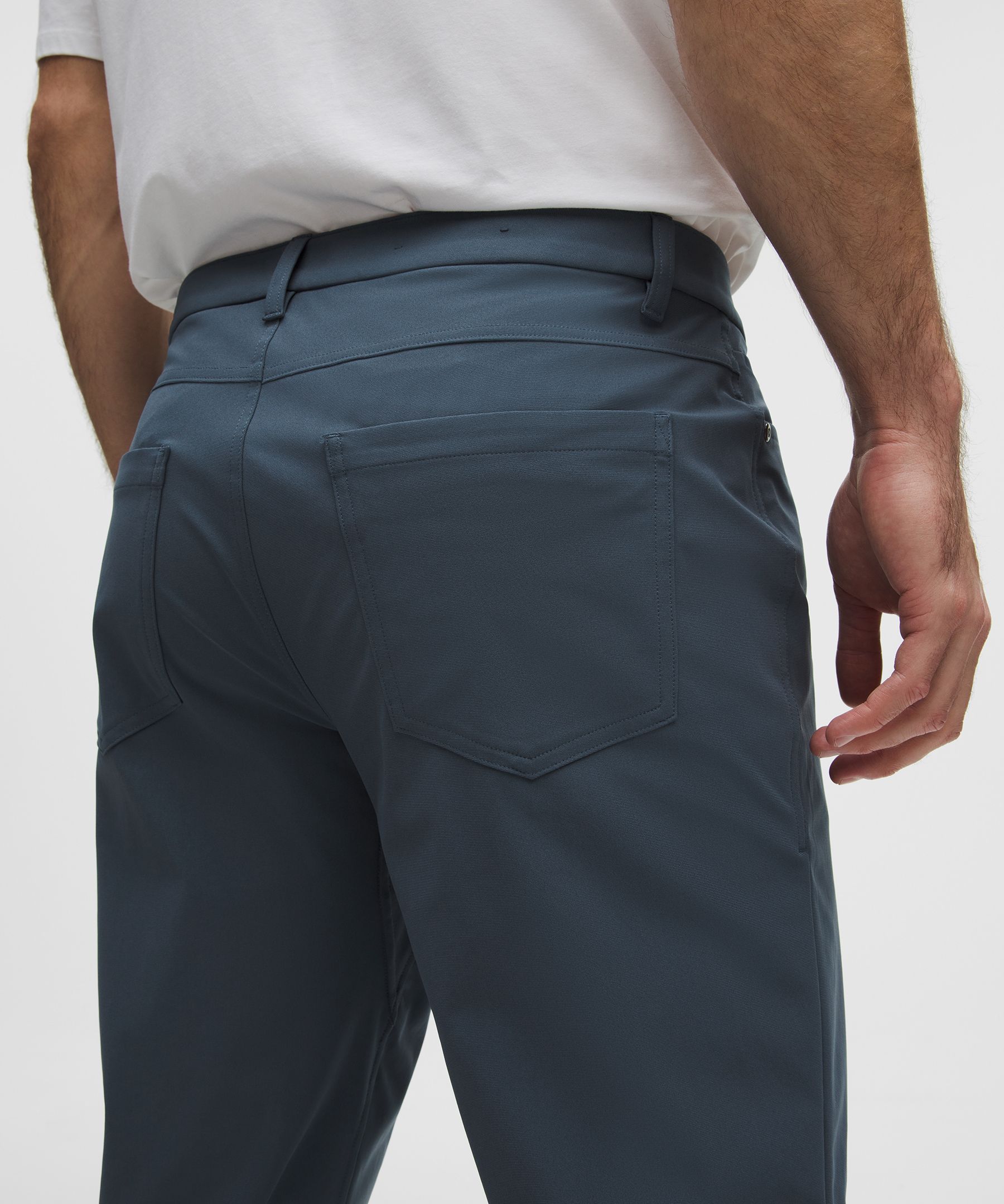 ABC Classic-Fit 5 Pocket Pant 32L *Warpstreme