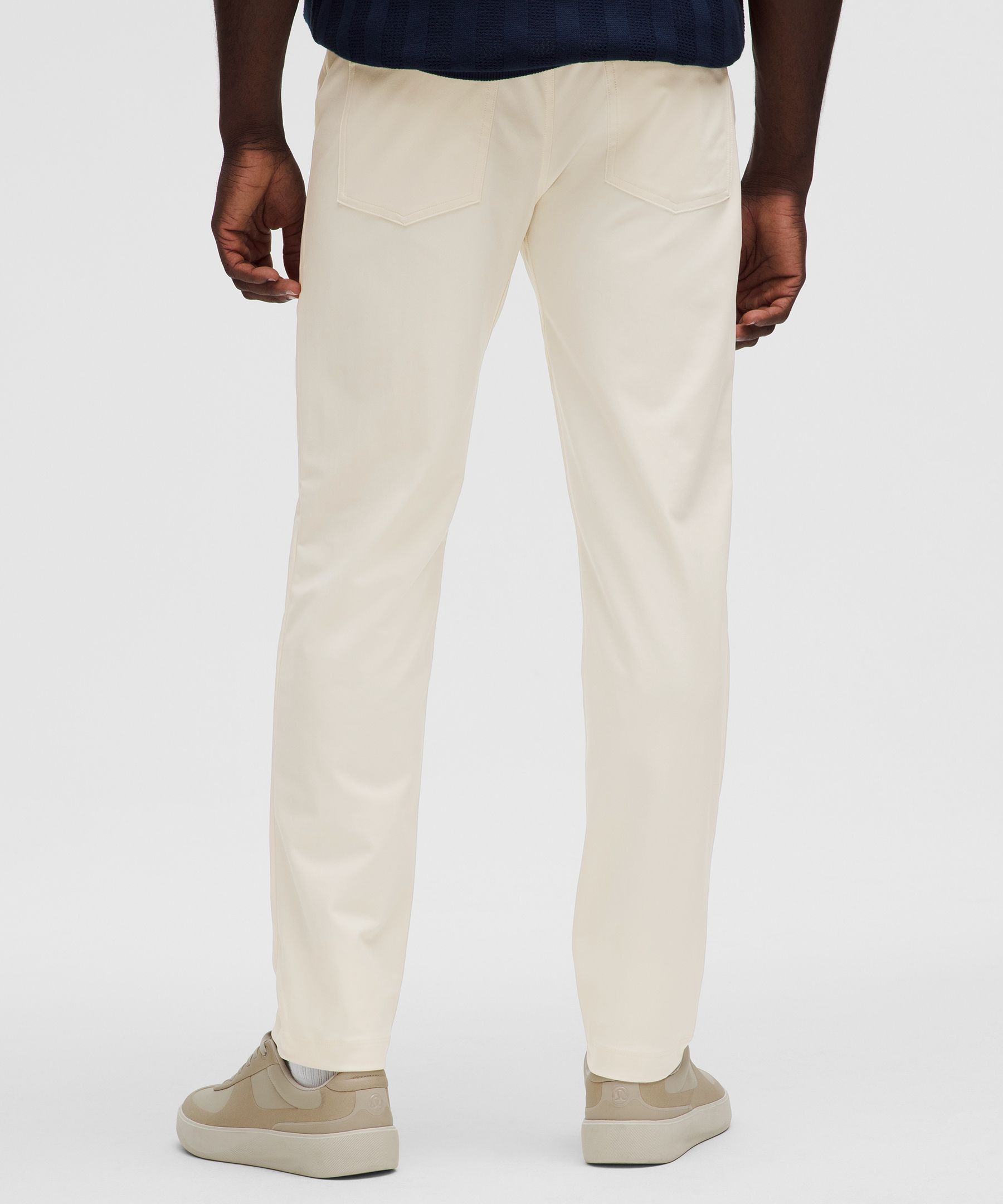 ABC Classic-Fit 5 Pocket Pant 32L *Warpstreme