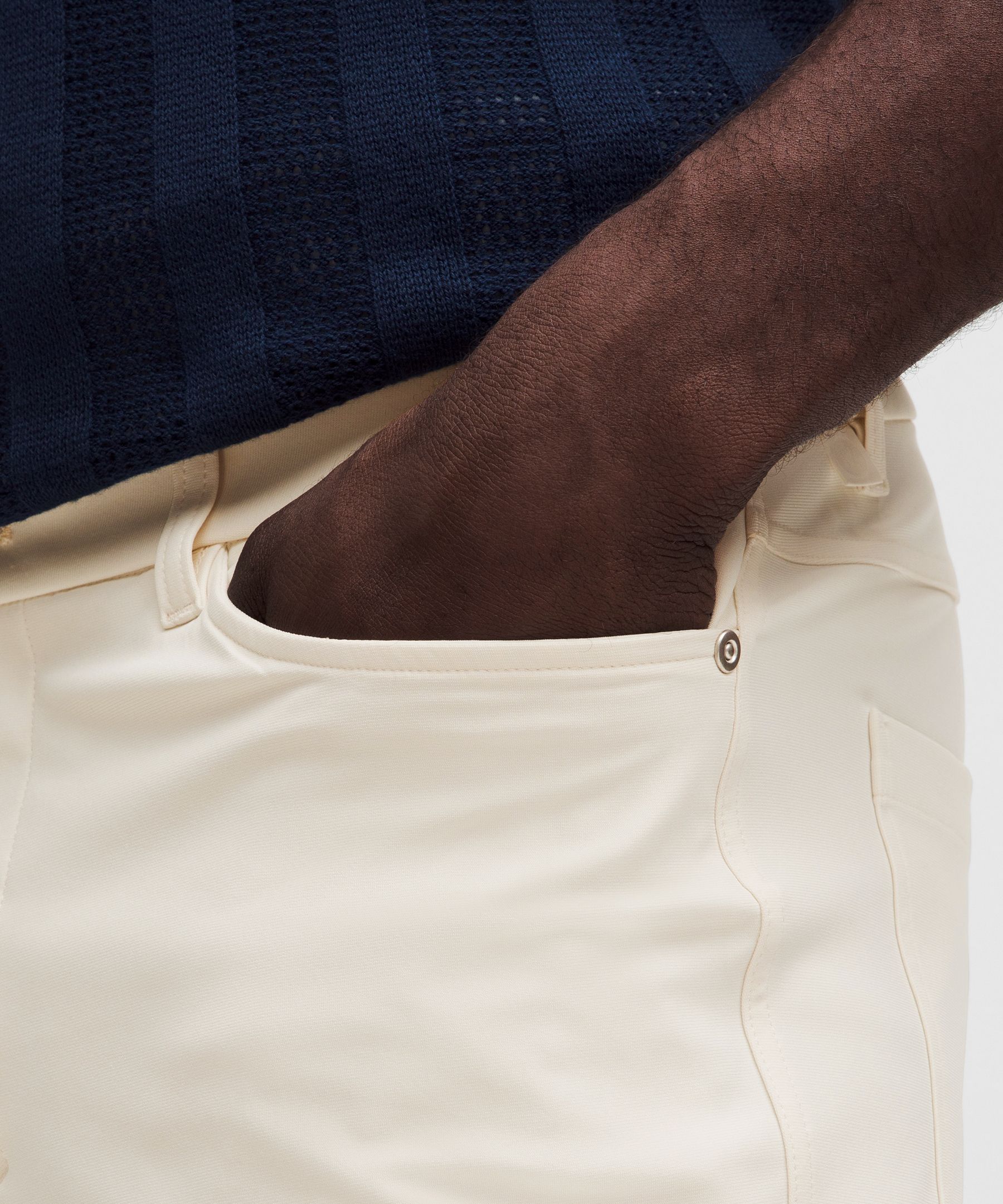 ABC Classic-Fit 5 Pocket Pant 32L *Warpstreme