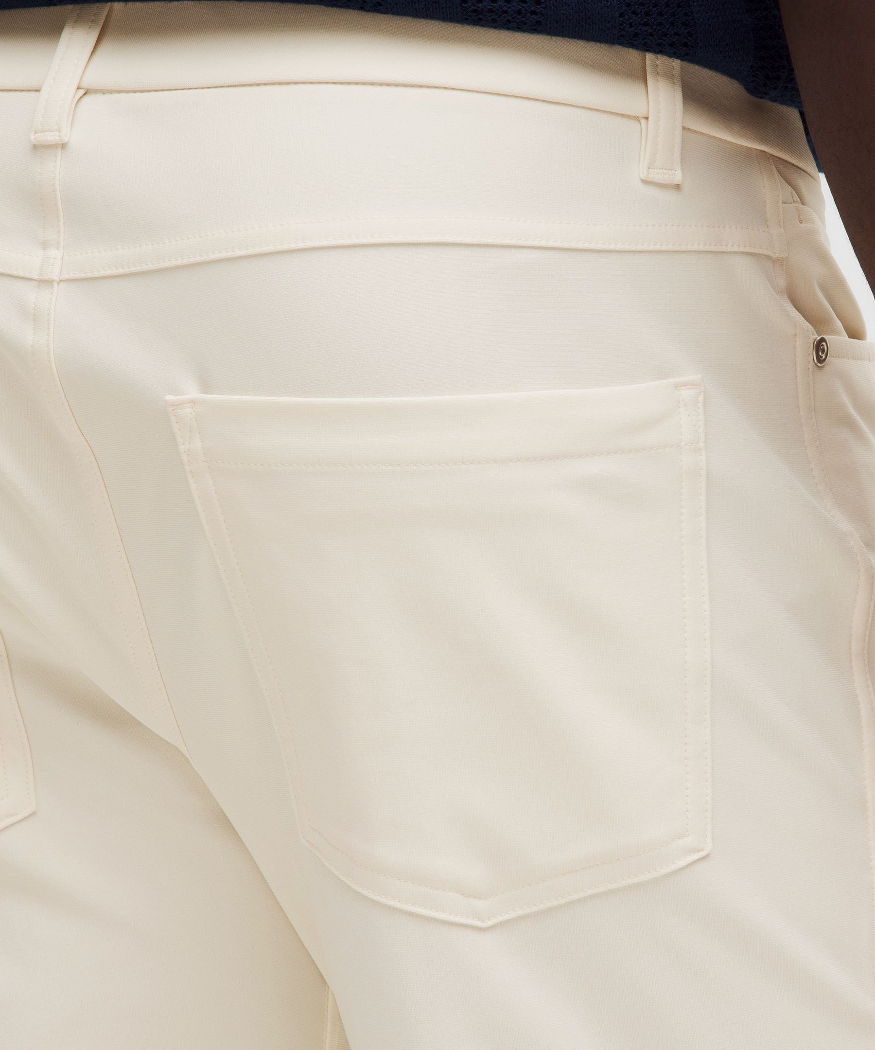 ABC Classic-Fit 5 Pocket Pant 32L *Warpstreme