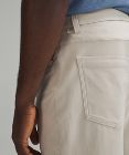 ABC Classic-Fit 5 Pocket Pant 32"L *Warpstreme