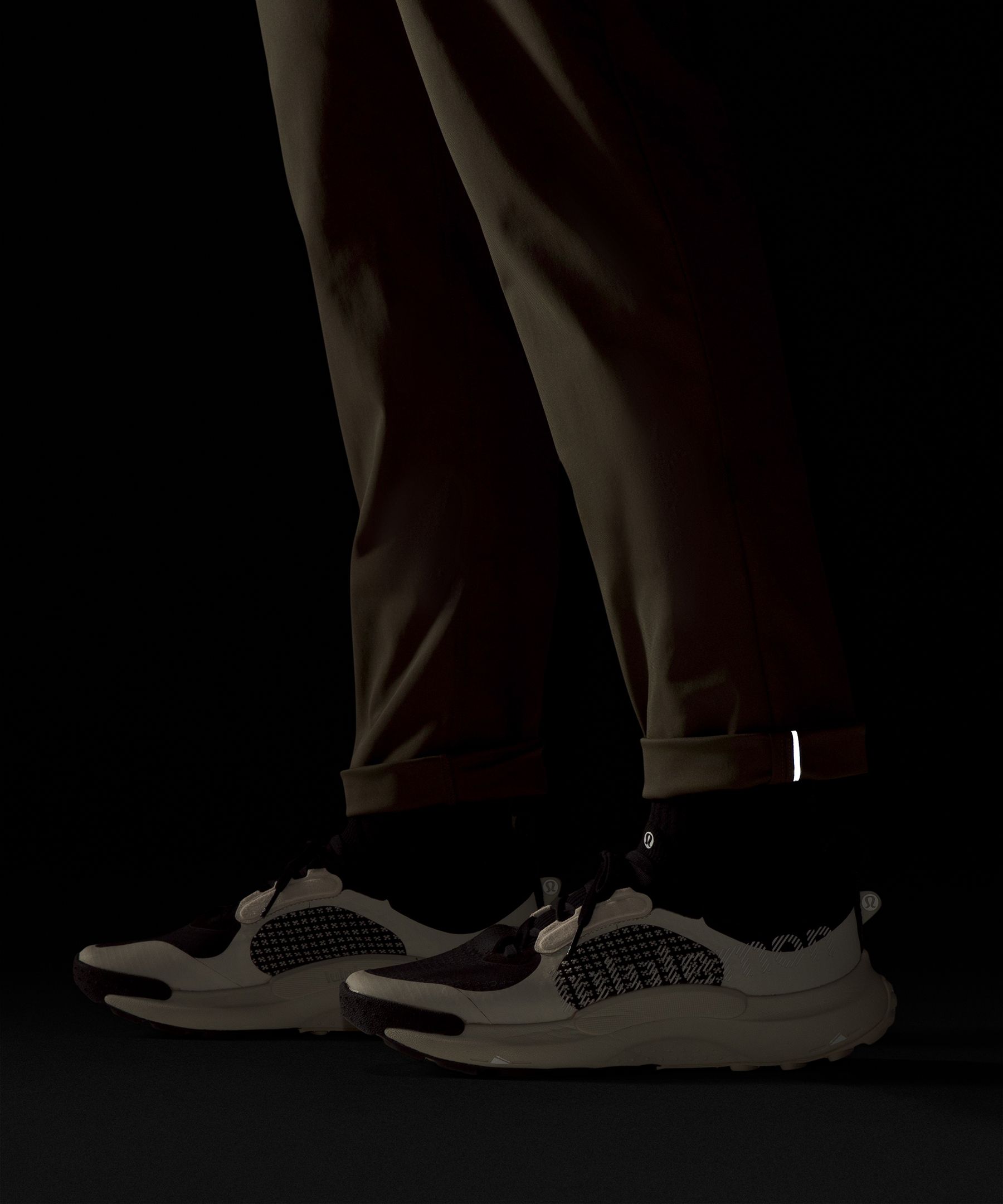 ABC Classic-Fit 5 Pocket Pant 32L *Warpstreme