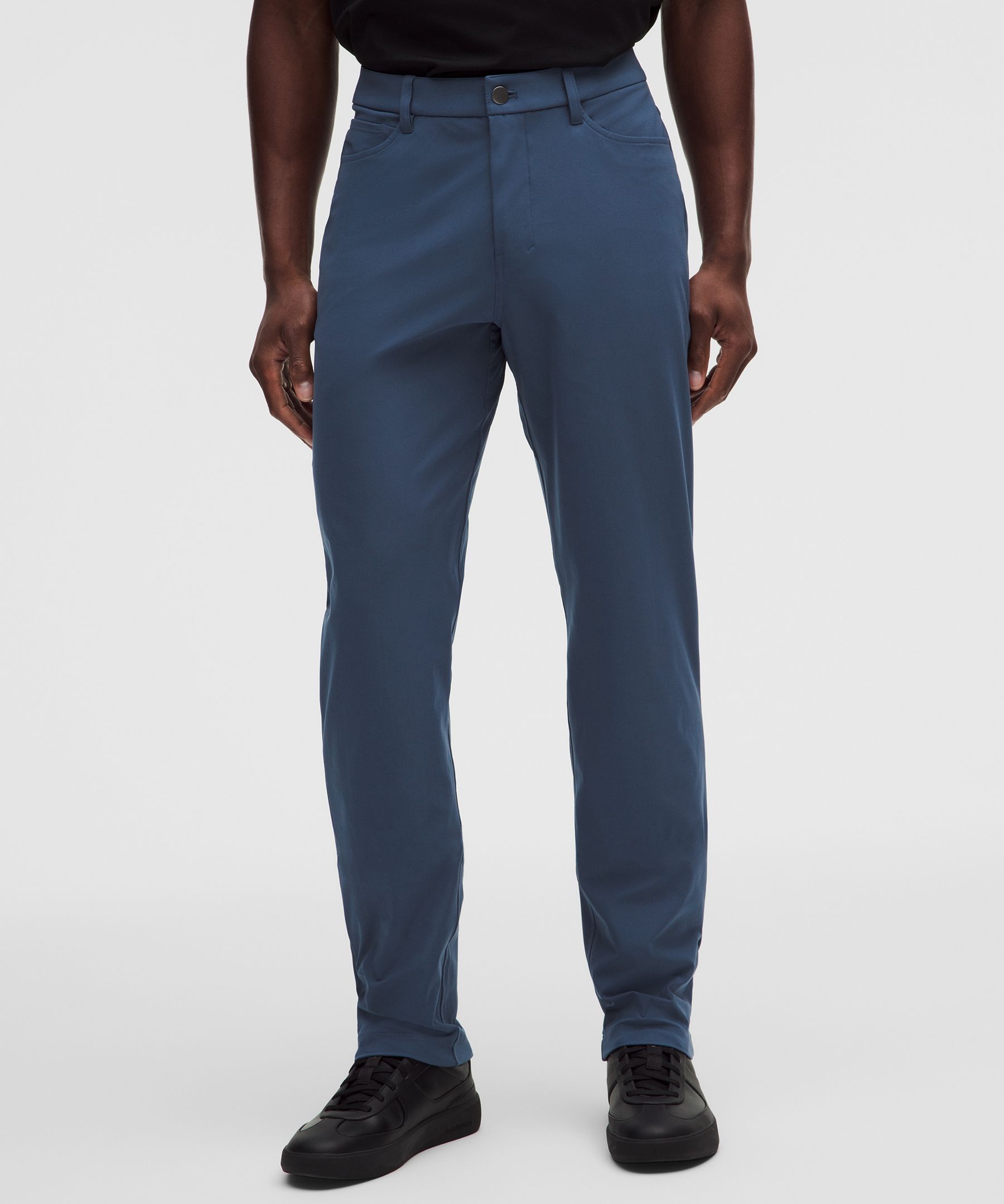 ABC Classic-Fit 5 Pocket Pant 32L *Warpstreme