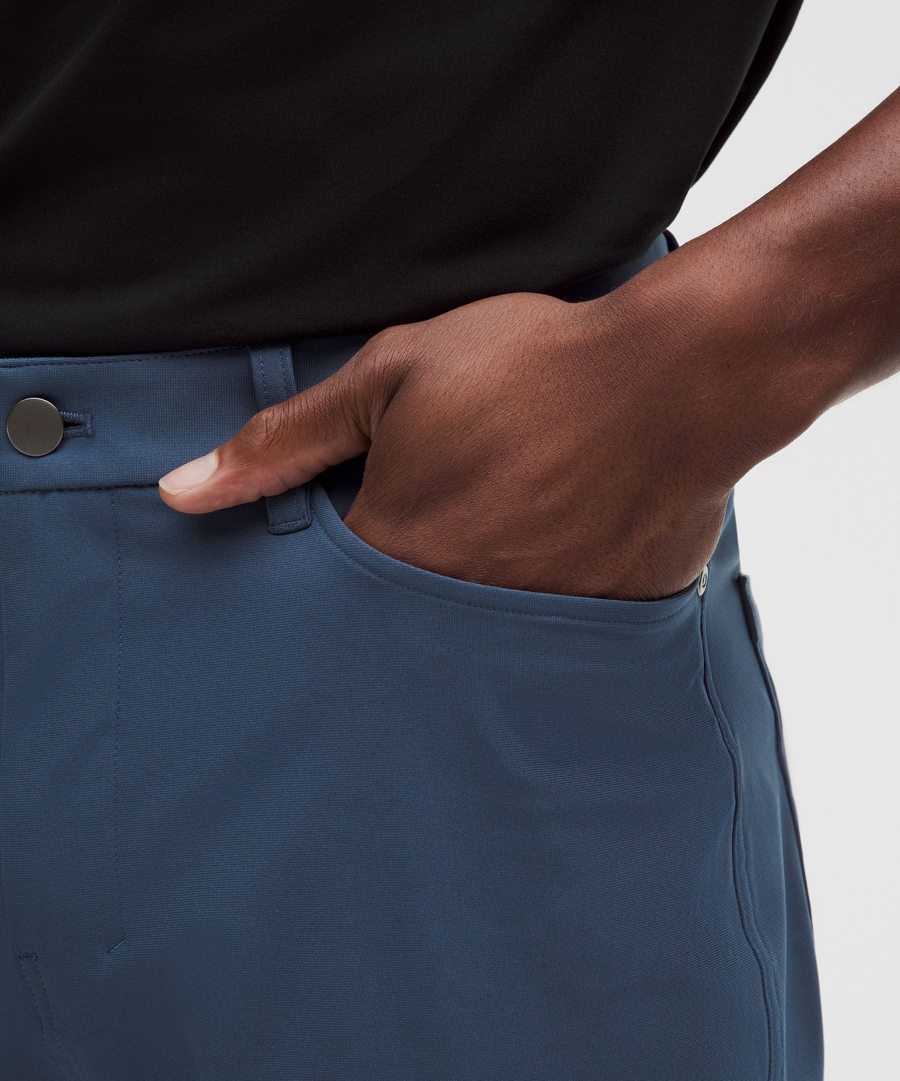 ABC Classic-Fit 5 Pocket Pant 32L *Warpstreme
