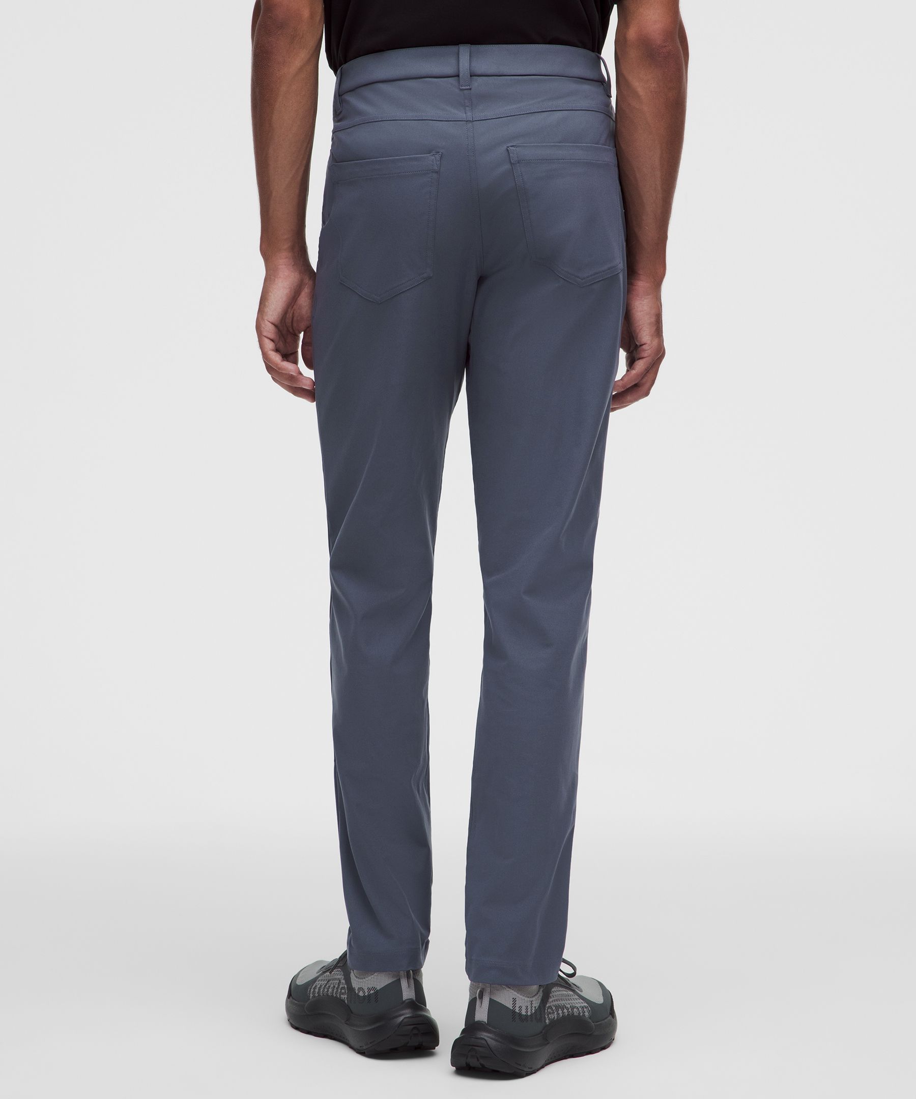 ABC Classic-Fit 5 Pocket Pant 32L