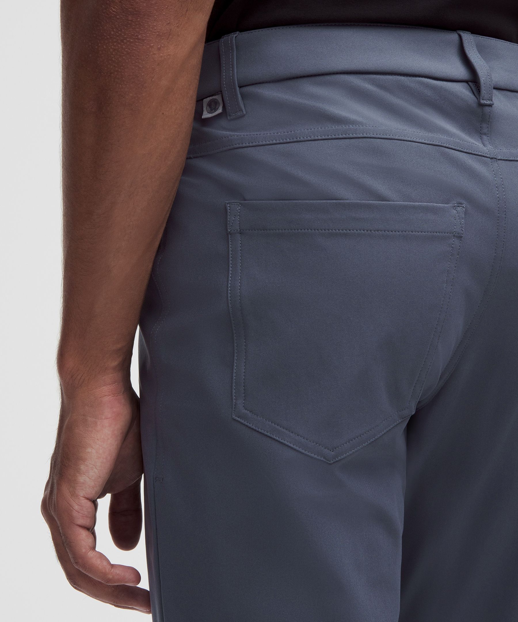 ABC Classic-Fit 5 Pocket Pant 32L