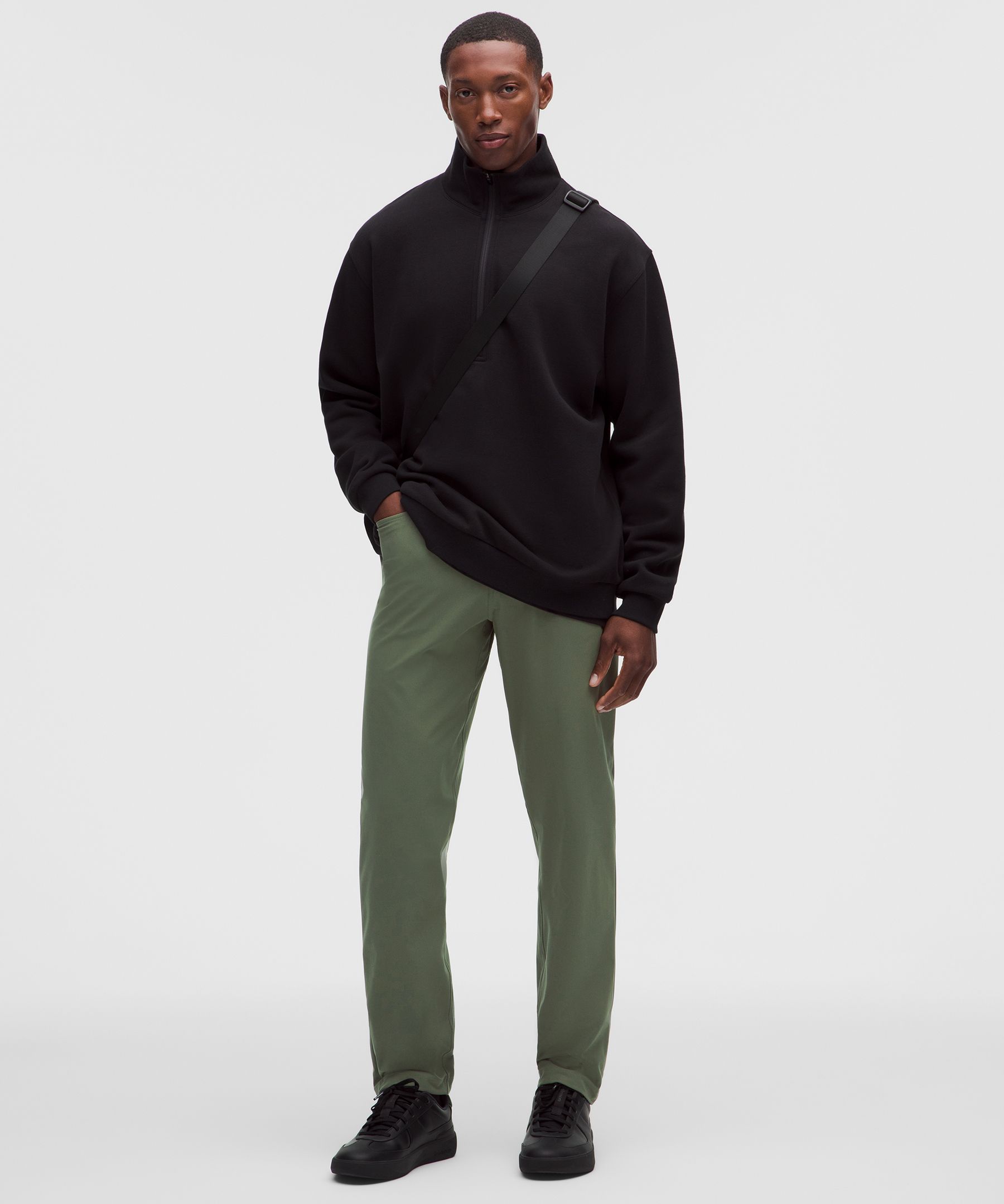 ABC Classic-Fit 5 Pocket Pant 32L
