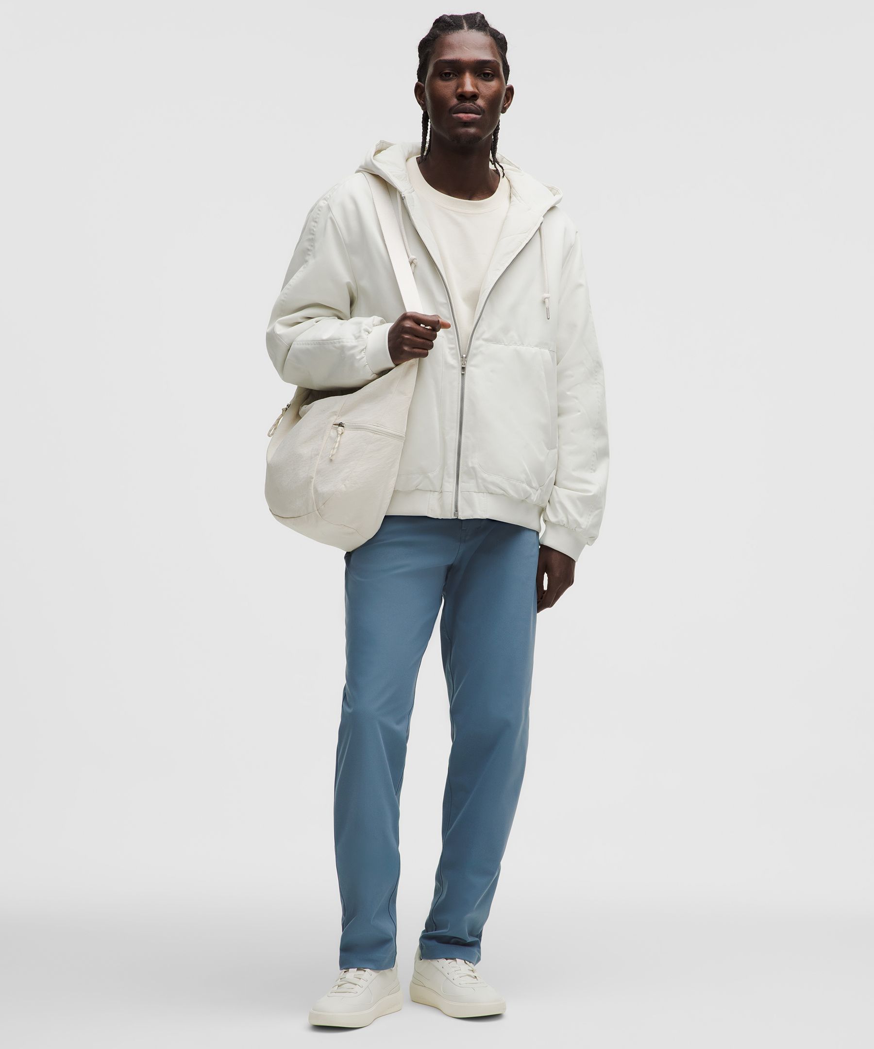 ABC Classic-Fit 5 Pocket Pant 32L 