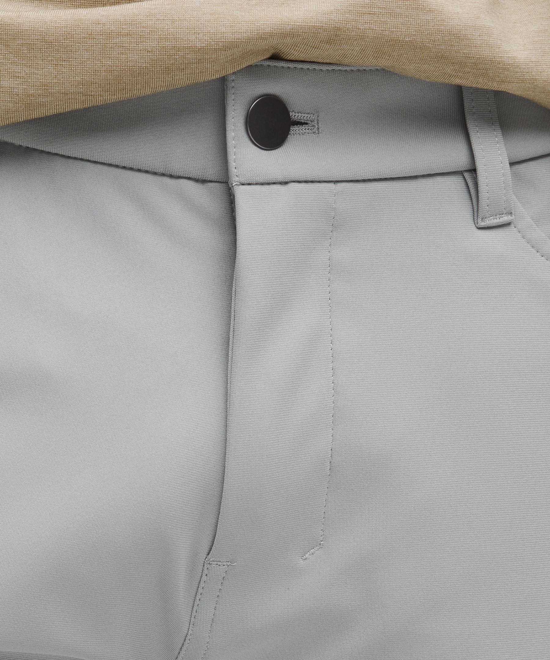 LULULEMON ABC SKINNY-FIT 5 POCKET PANT 32L