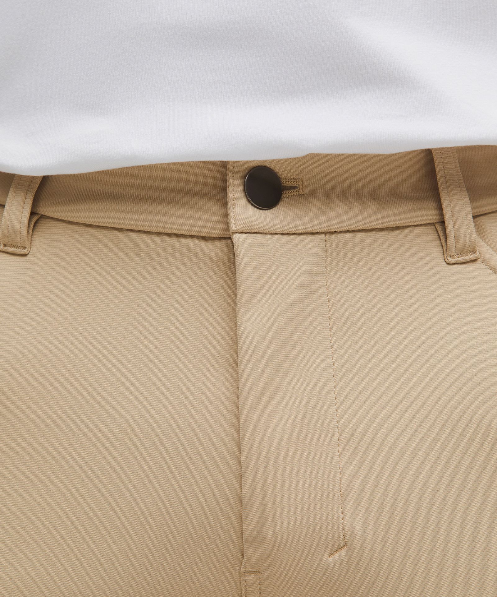 Lululemon ABC Skinny-Fit 5 Pocket Pant 32L *Warpstreme — фото 6