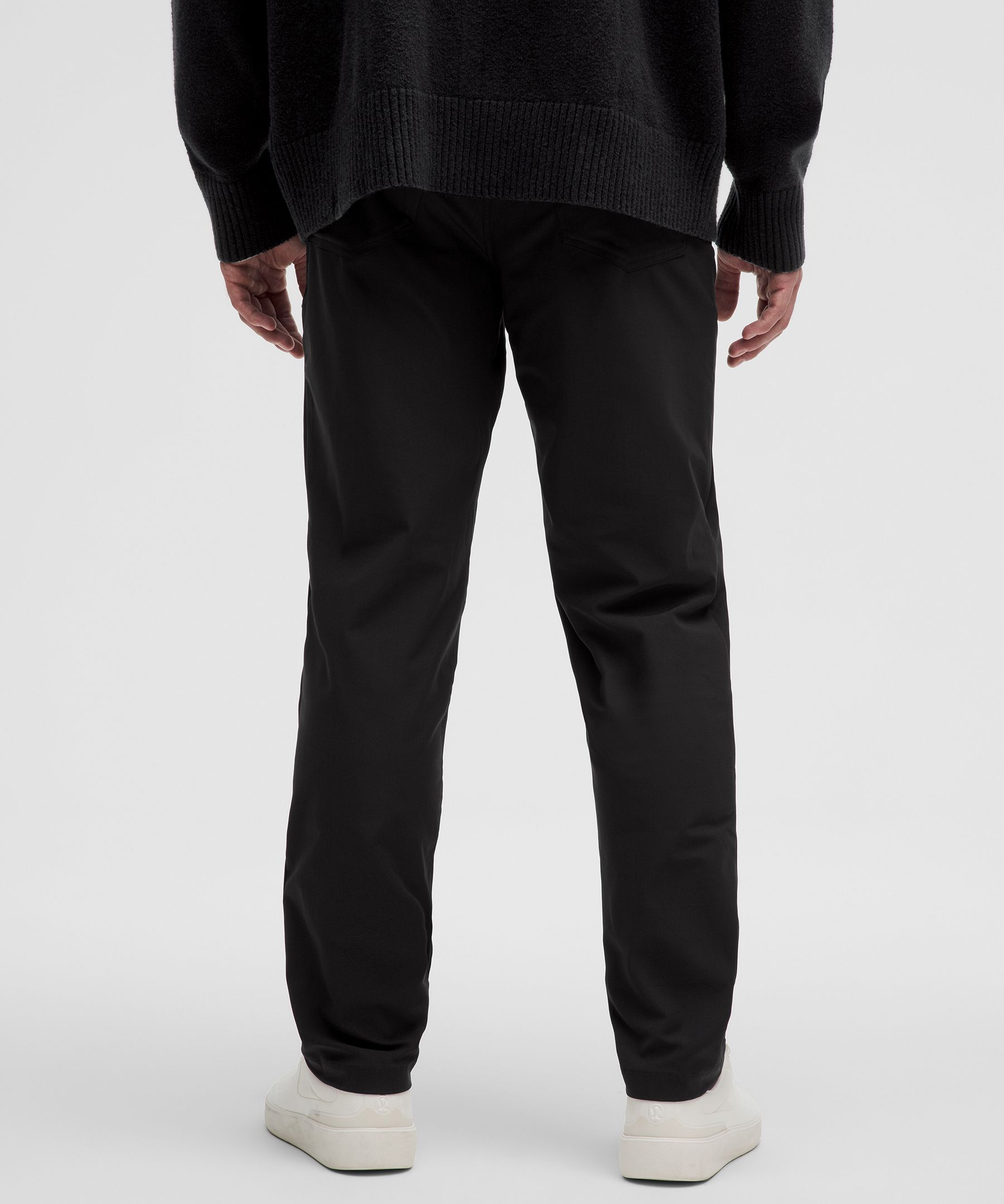 Lululemon Athletica Black Active Pants Size 4 - 53% off