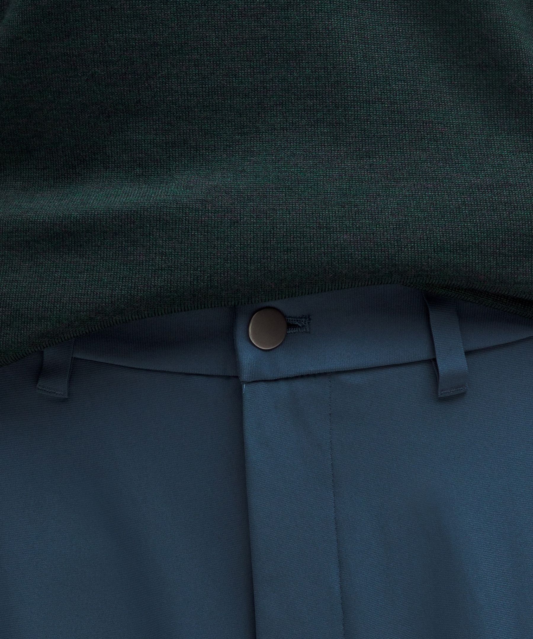Lululemon Abc Slim-fit Trousers 32l Warpstreme